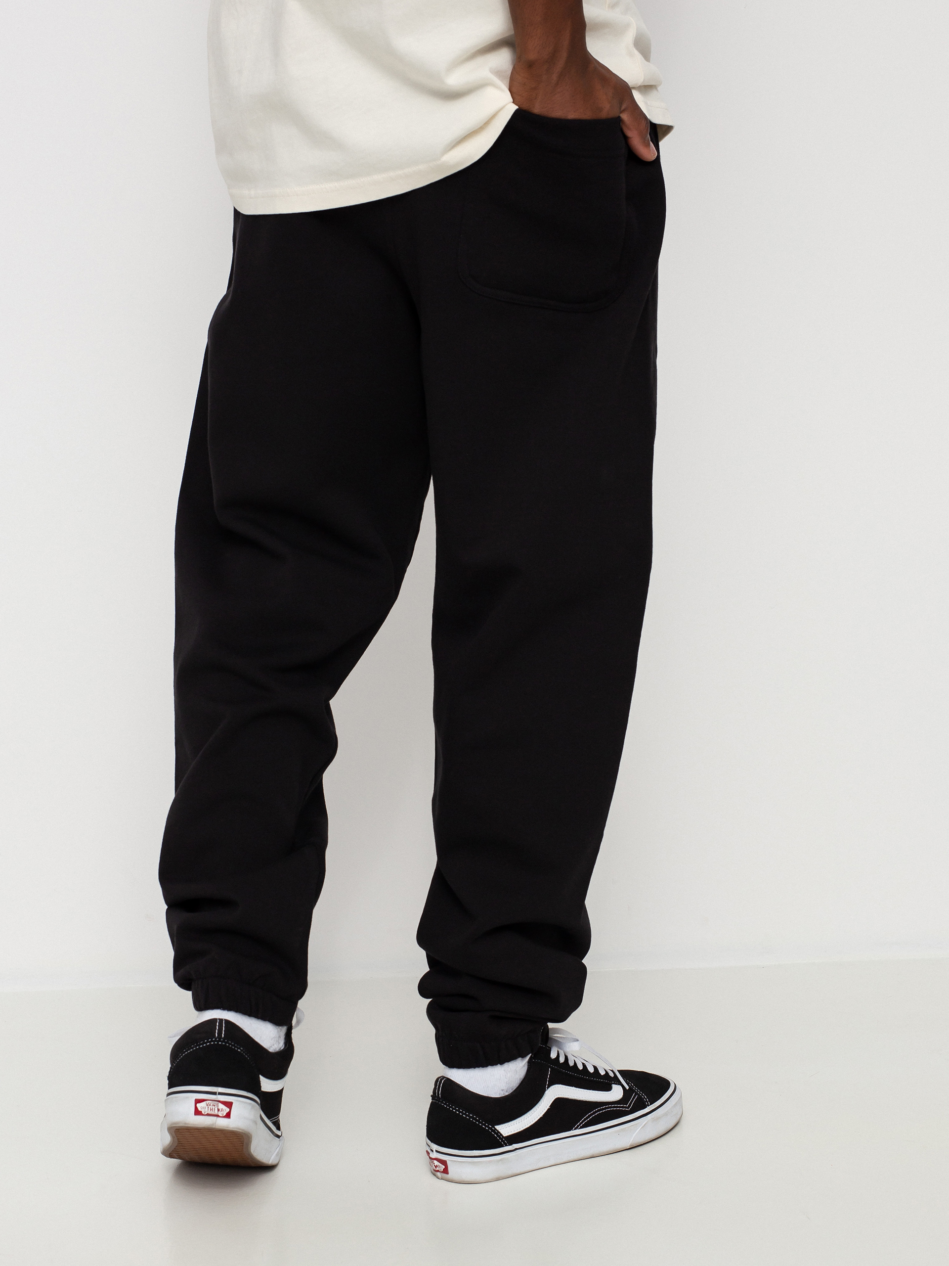 Vans Pants Basic (black)