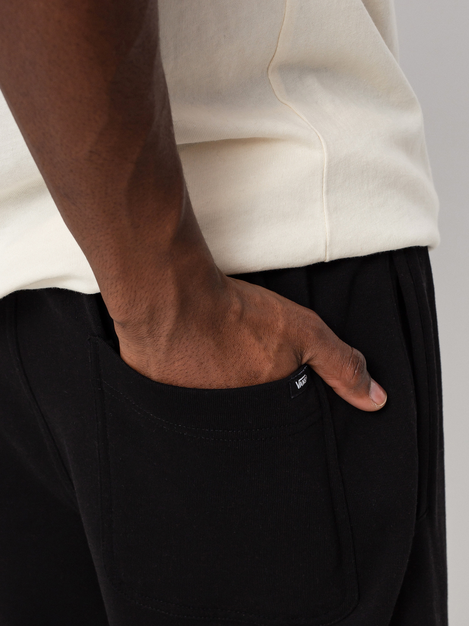 Vans Pants Basic (black)