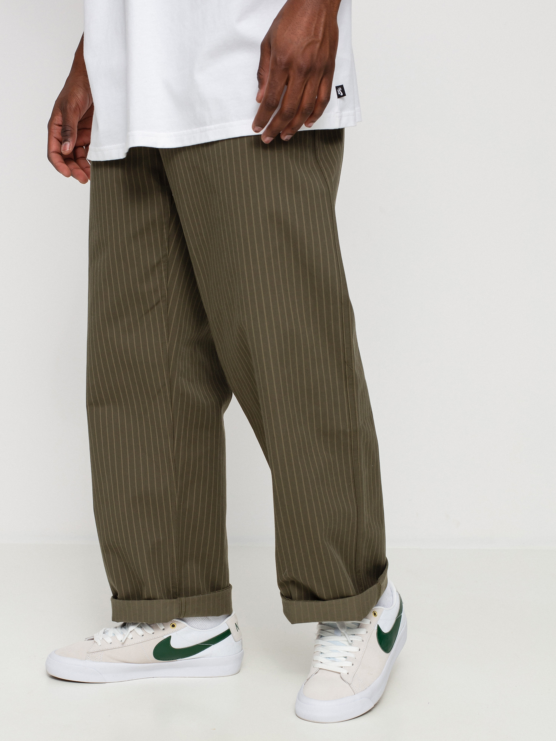 Nike SB DF Novelty Chino Pants (cargo khaki)