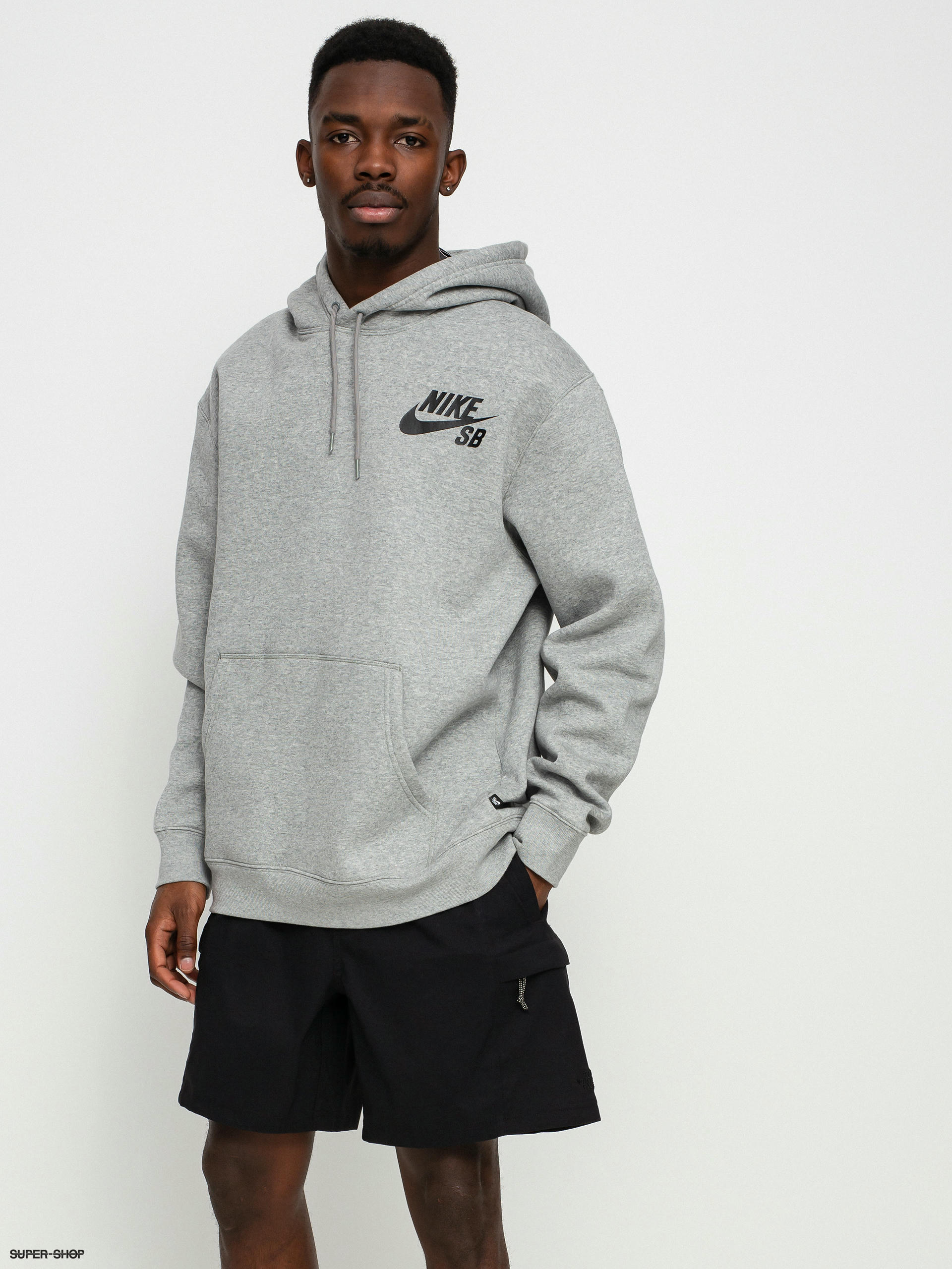 nike sweatshirt sb