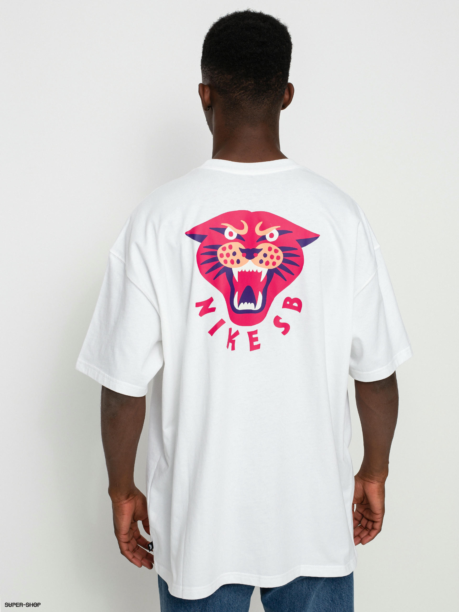 nike sb panther tee