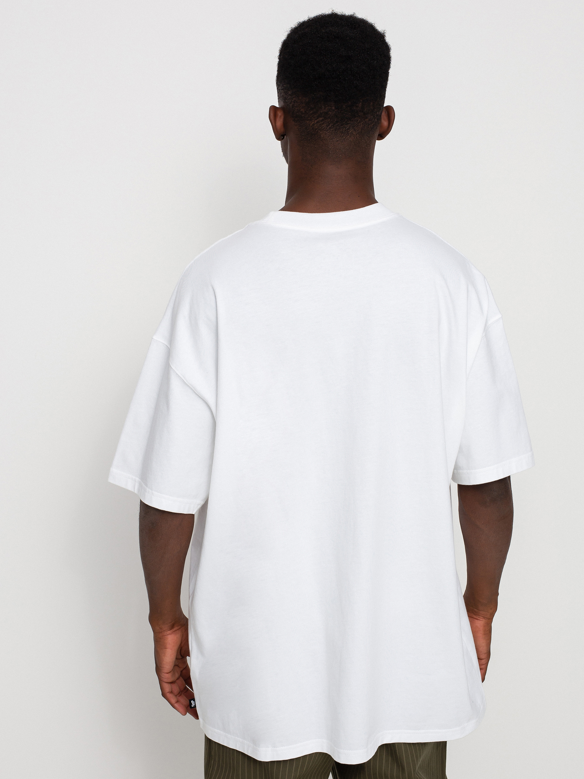 Nike SB Hummingbird T-shirt (white)