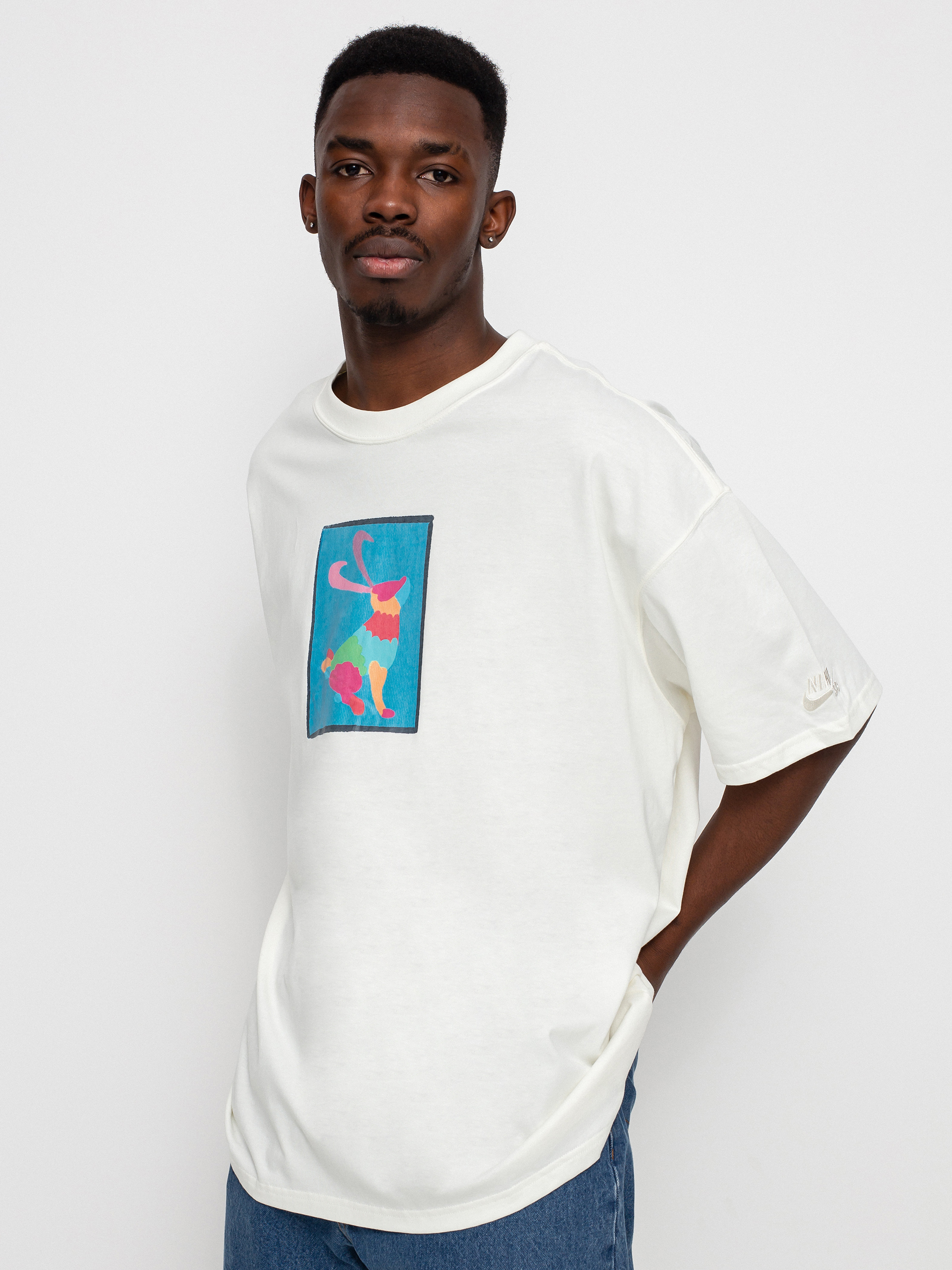 nike sail t shirt