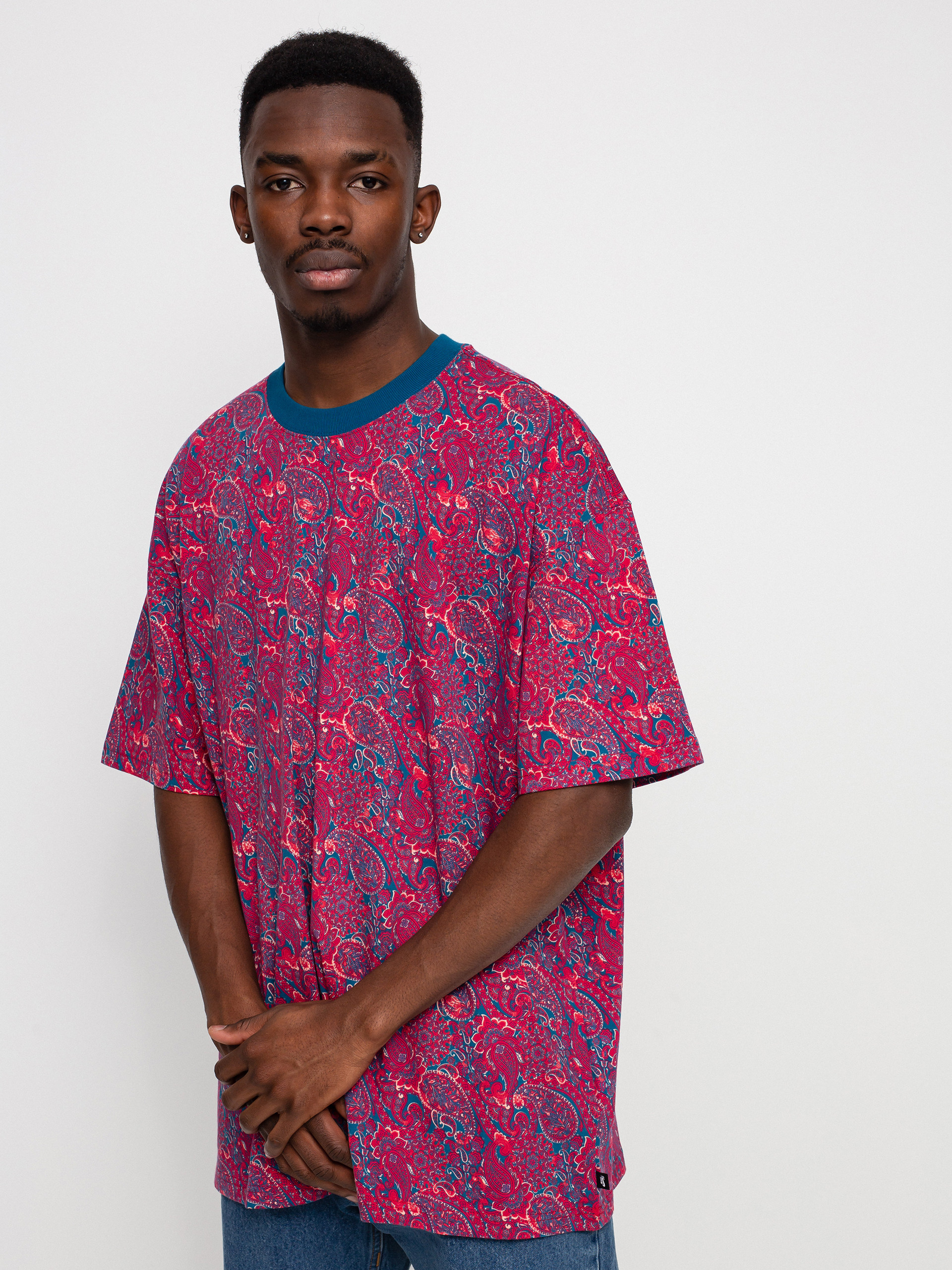 nike sb paisley hoodie