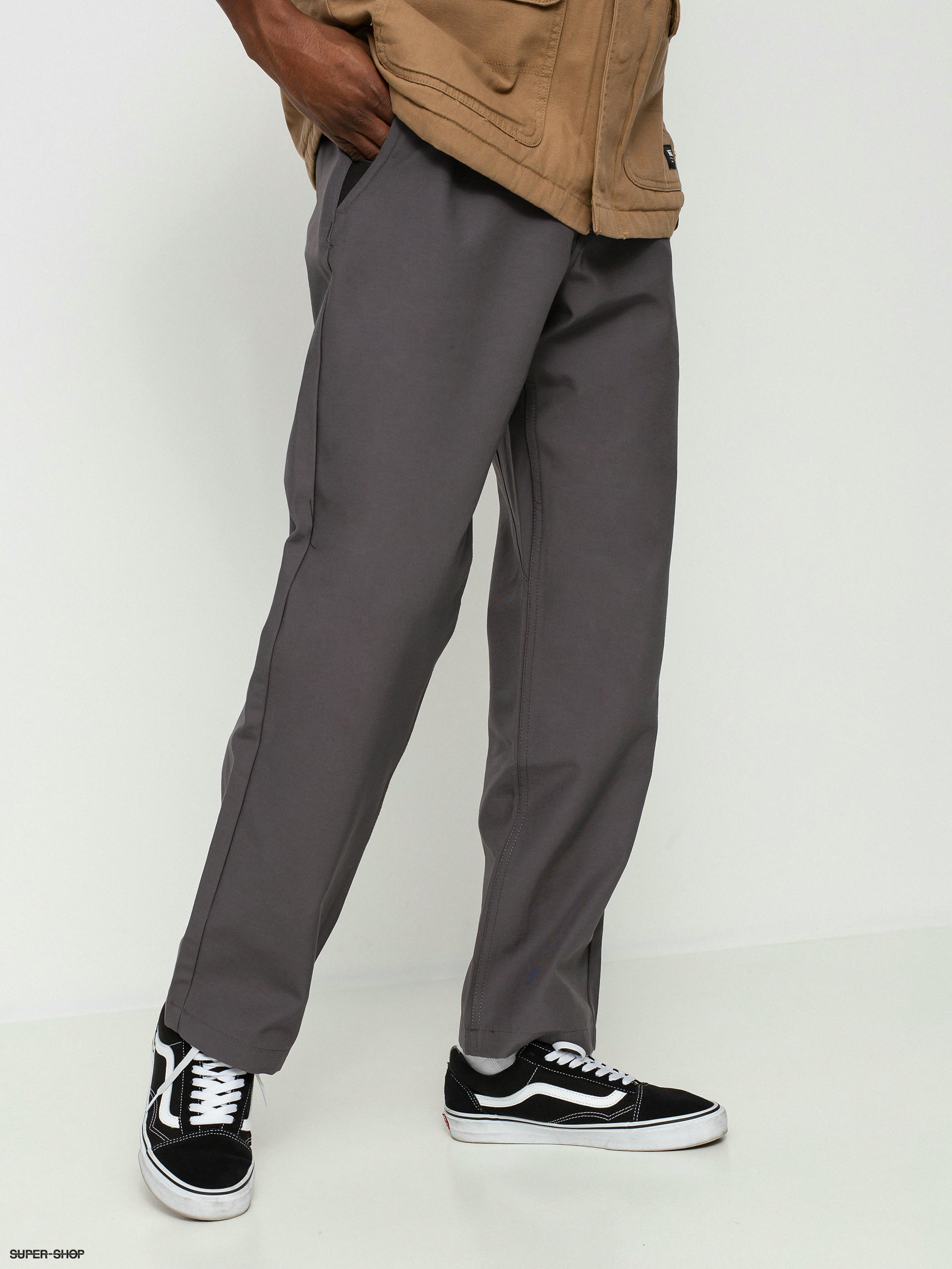 vans mens chinos