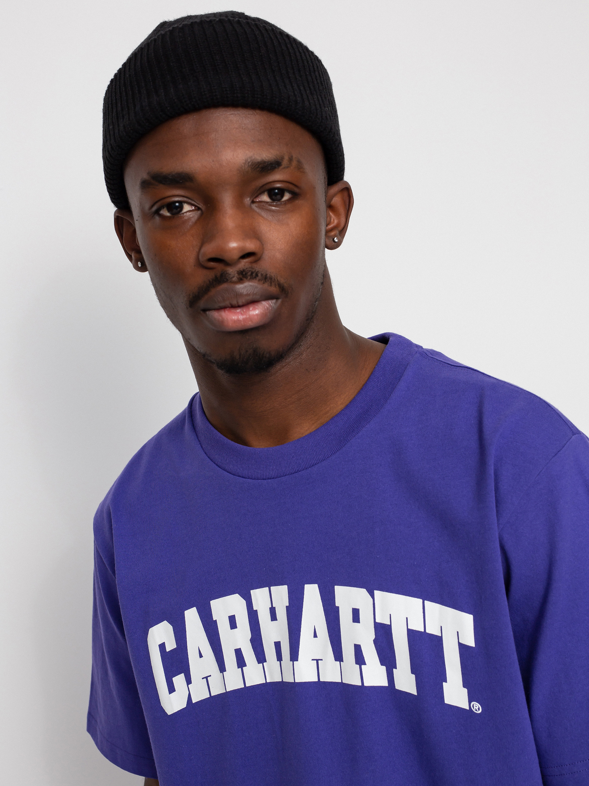 Carhartt WIP University T-shirt 