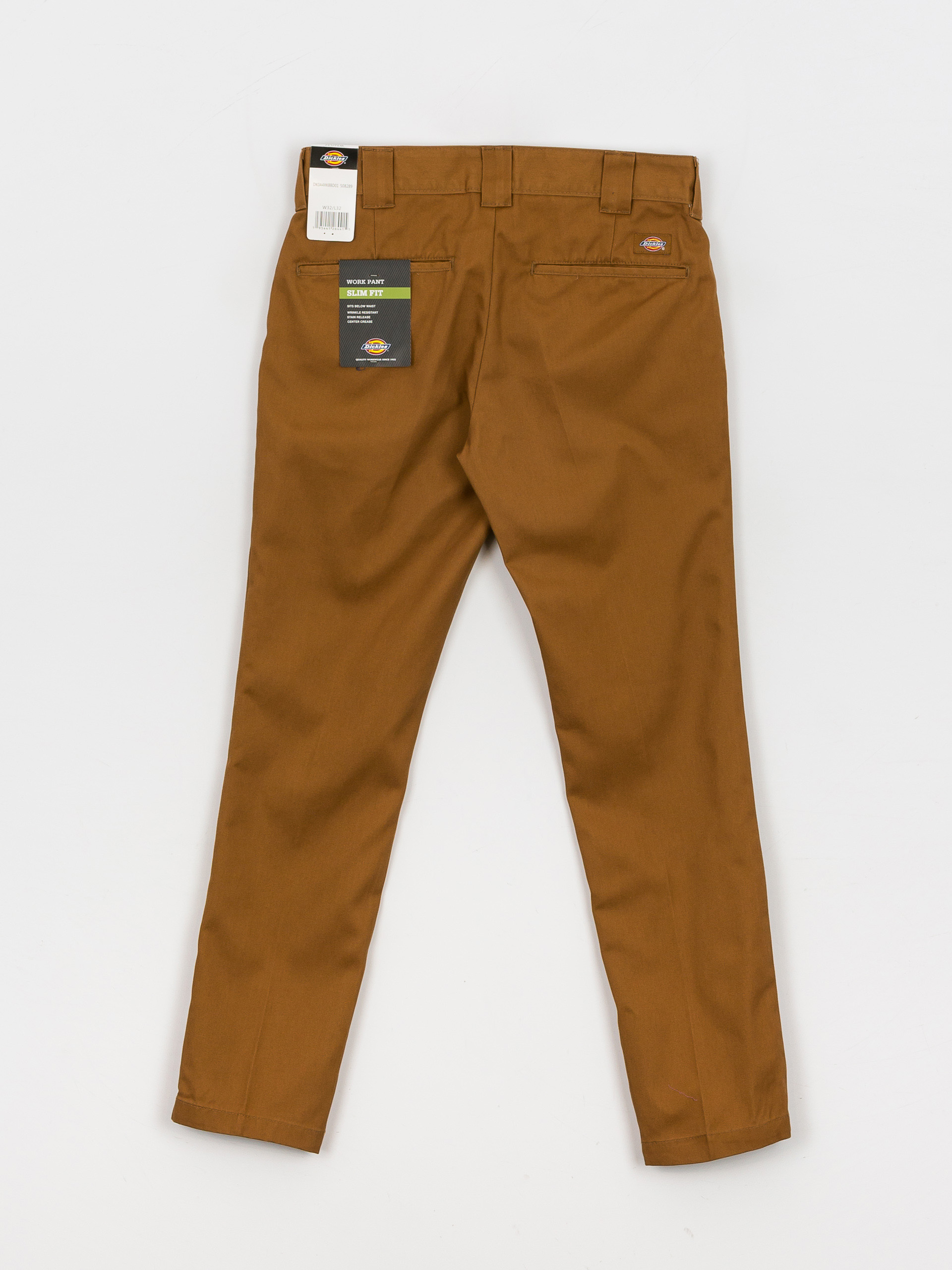Dickies 872 Work Hose (brown duck)
