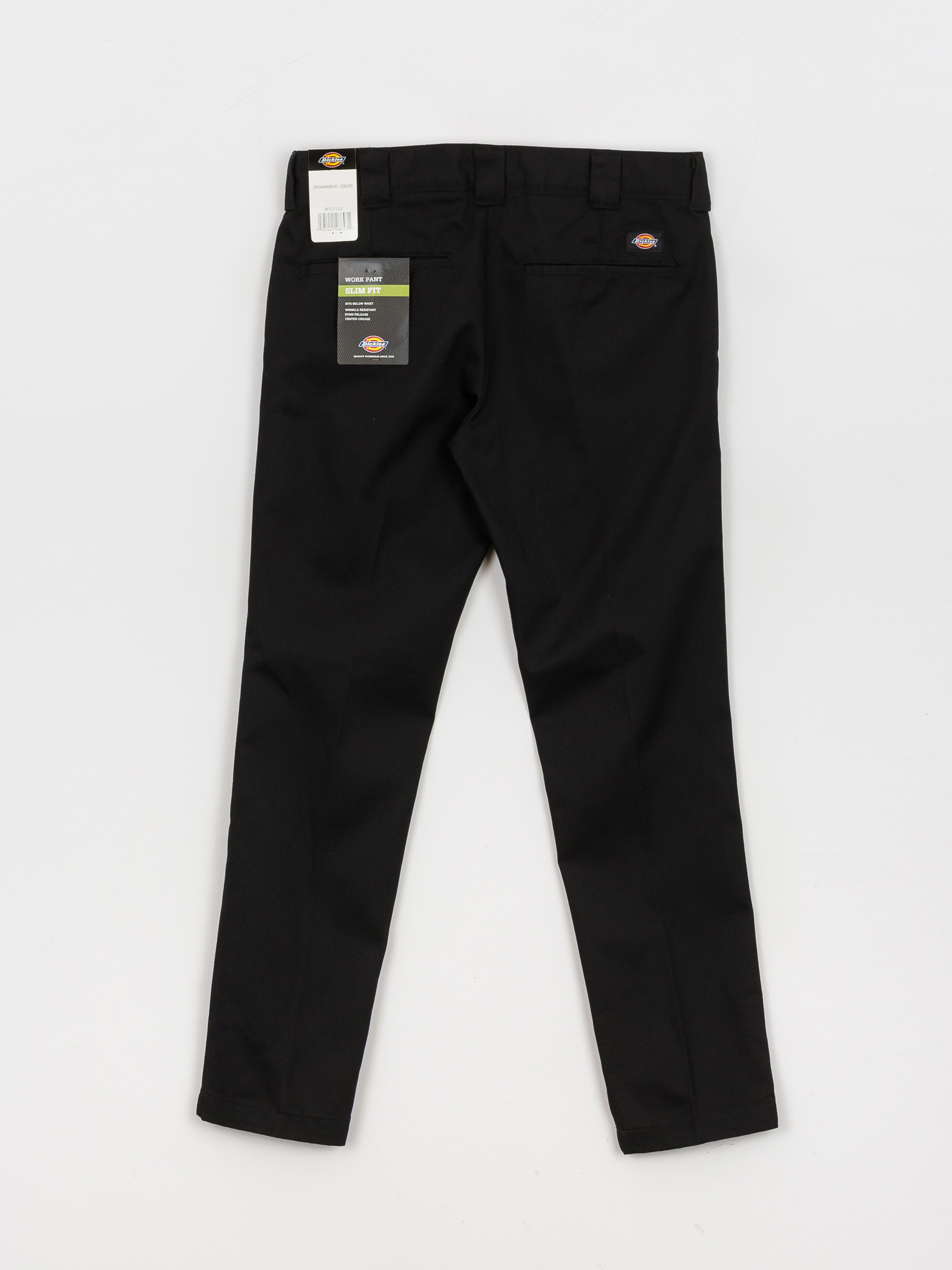Dickies 872 Work Hose (black)