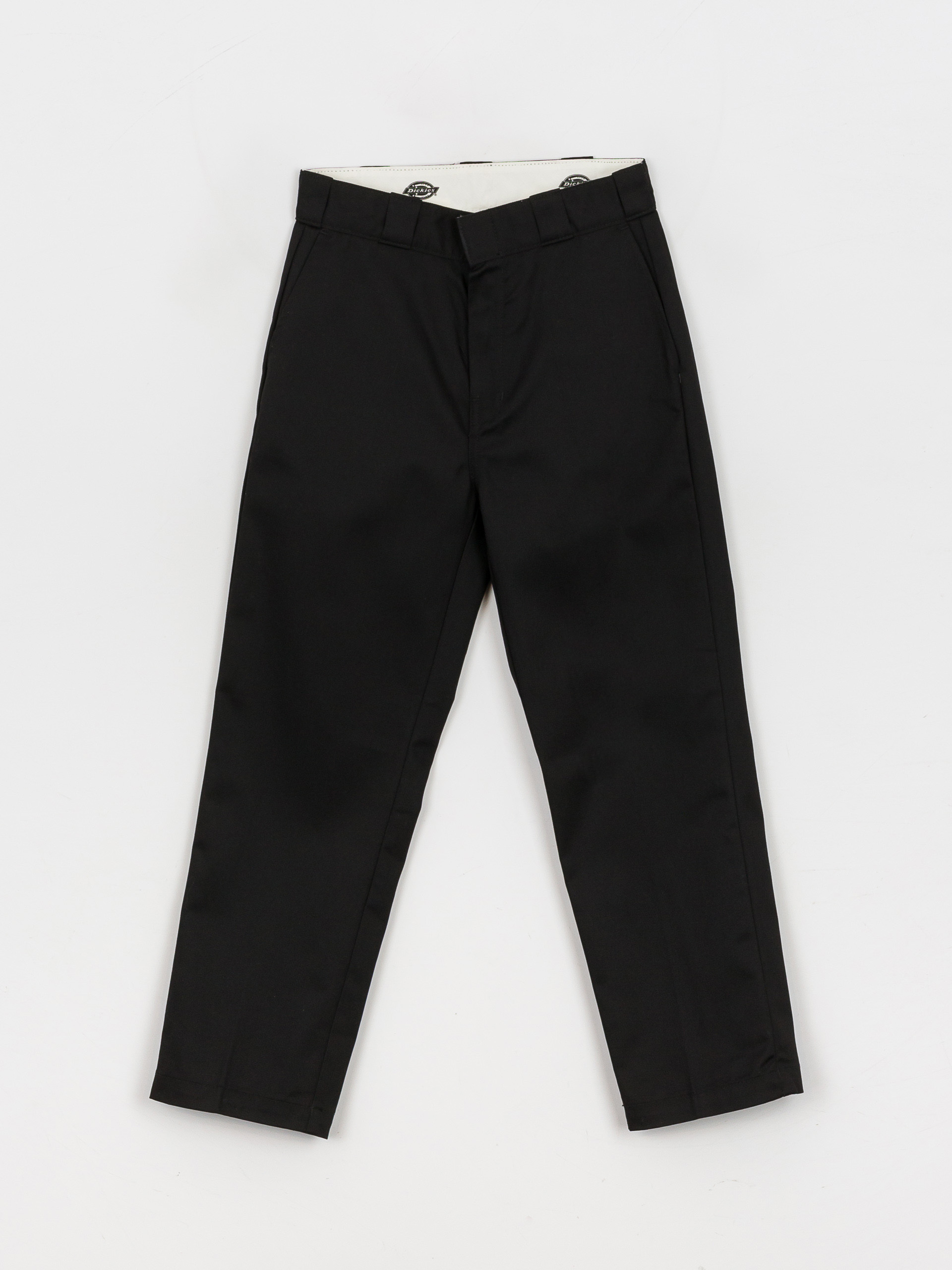 Dickies 874 Cropped Pants Wmn (black)