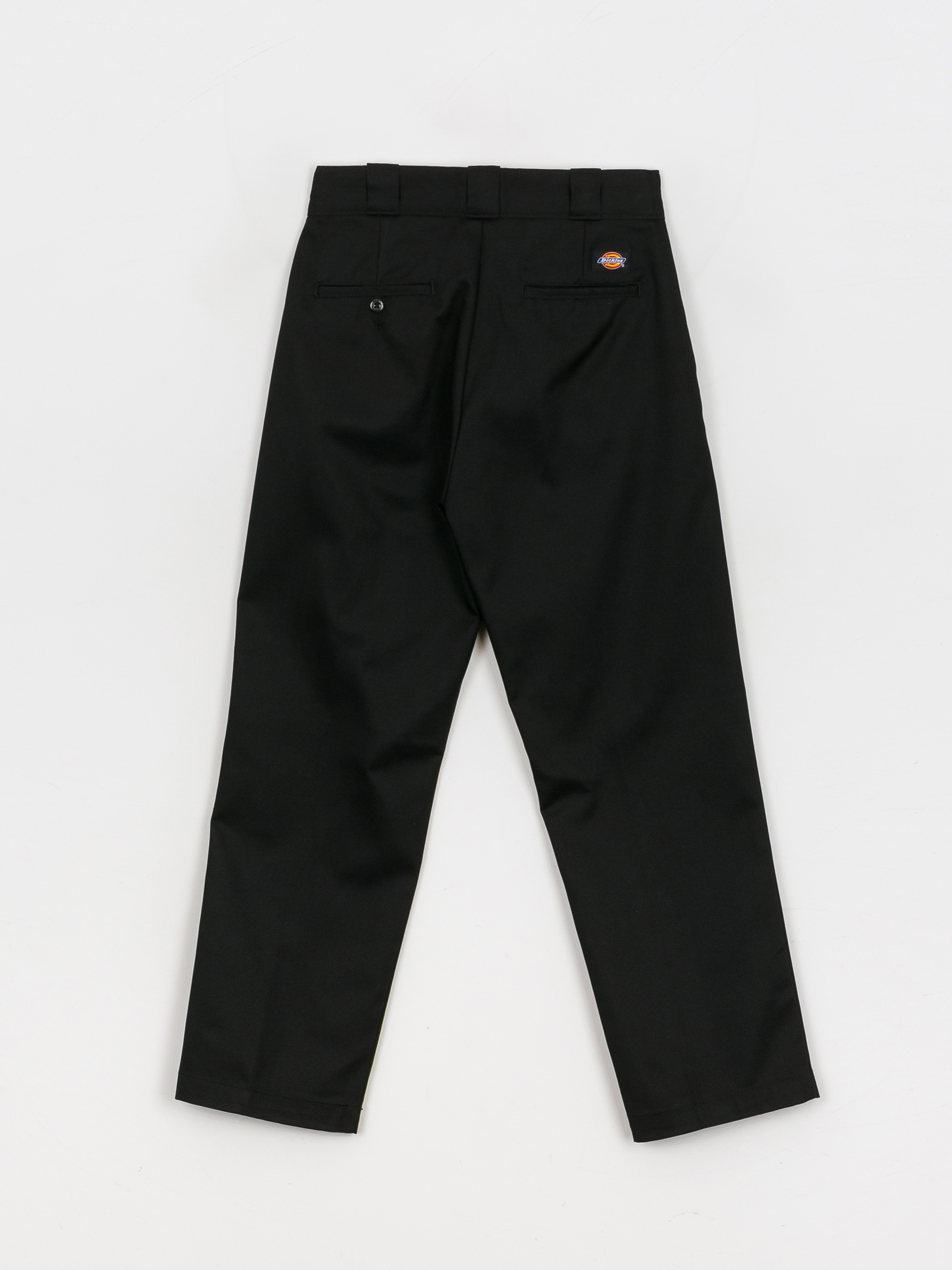 Dickies 874 Cropped Pants Wmn (black)