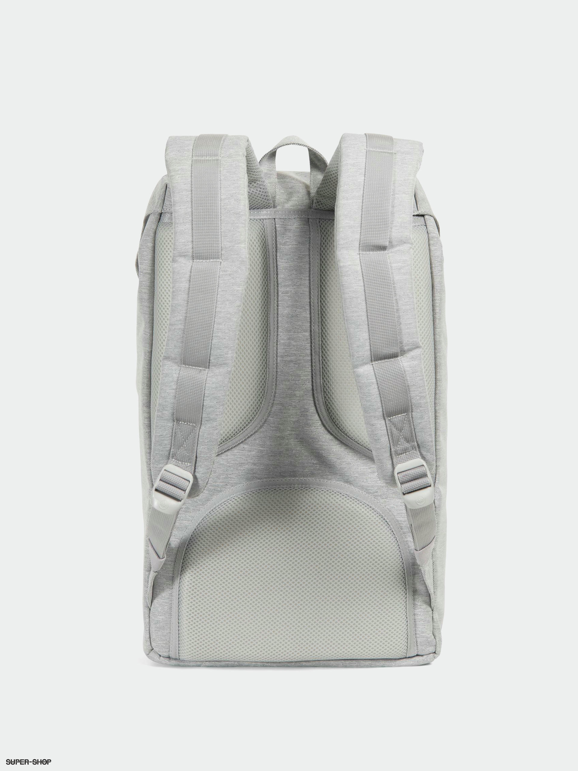 Light grey 2024 herschel backpack