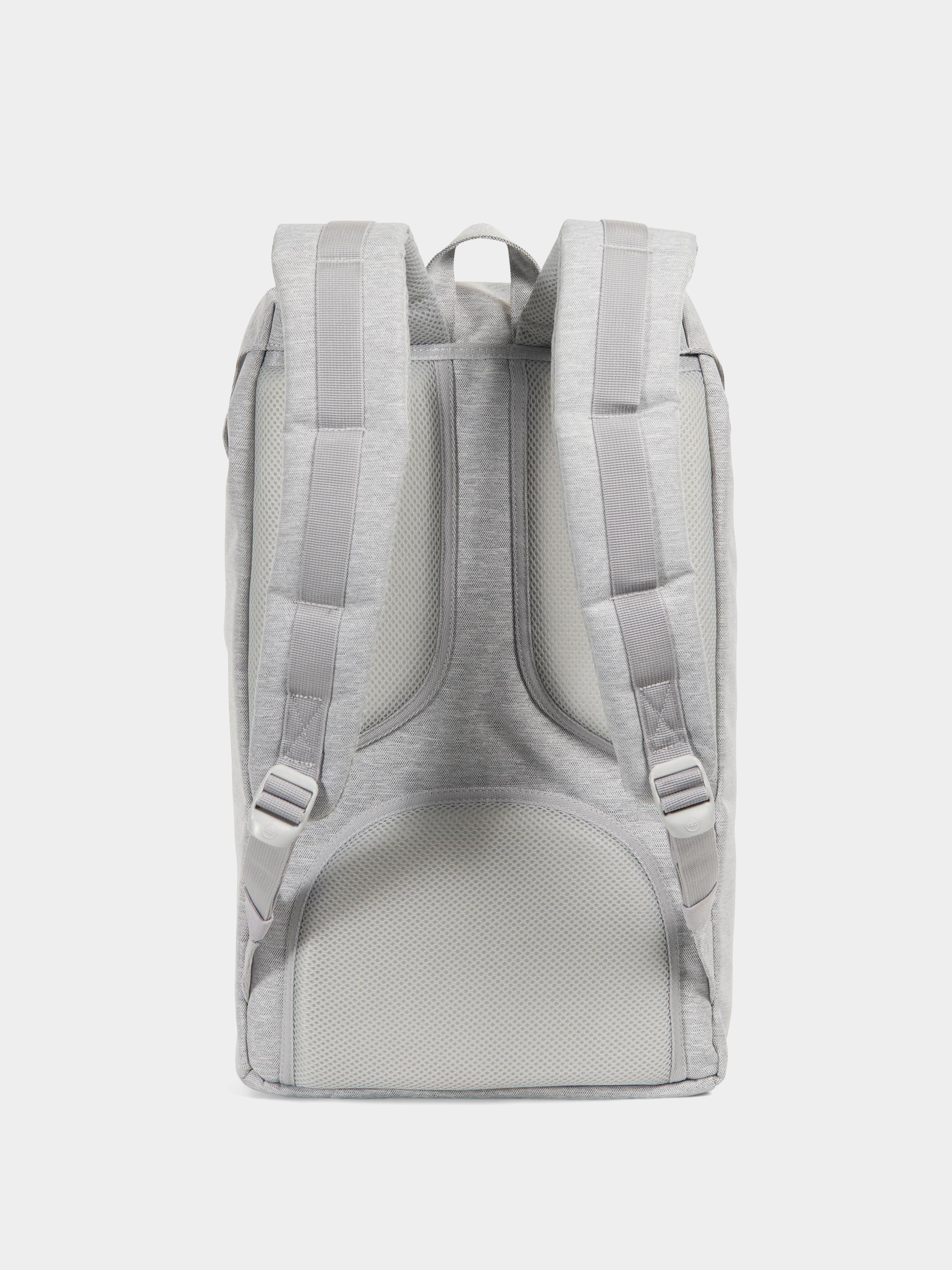 Herschel Supply Co. Little America Rucksack (light grey/crosshatch)