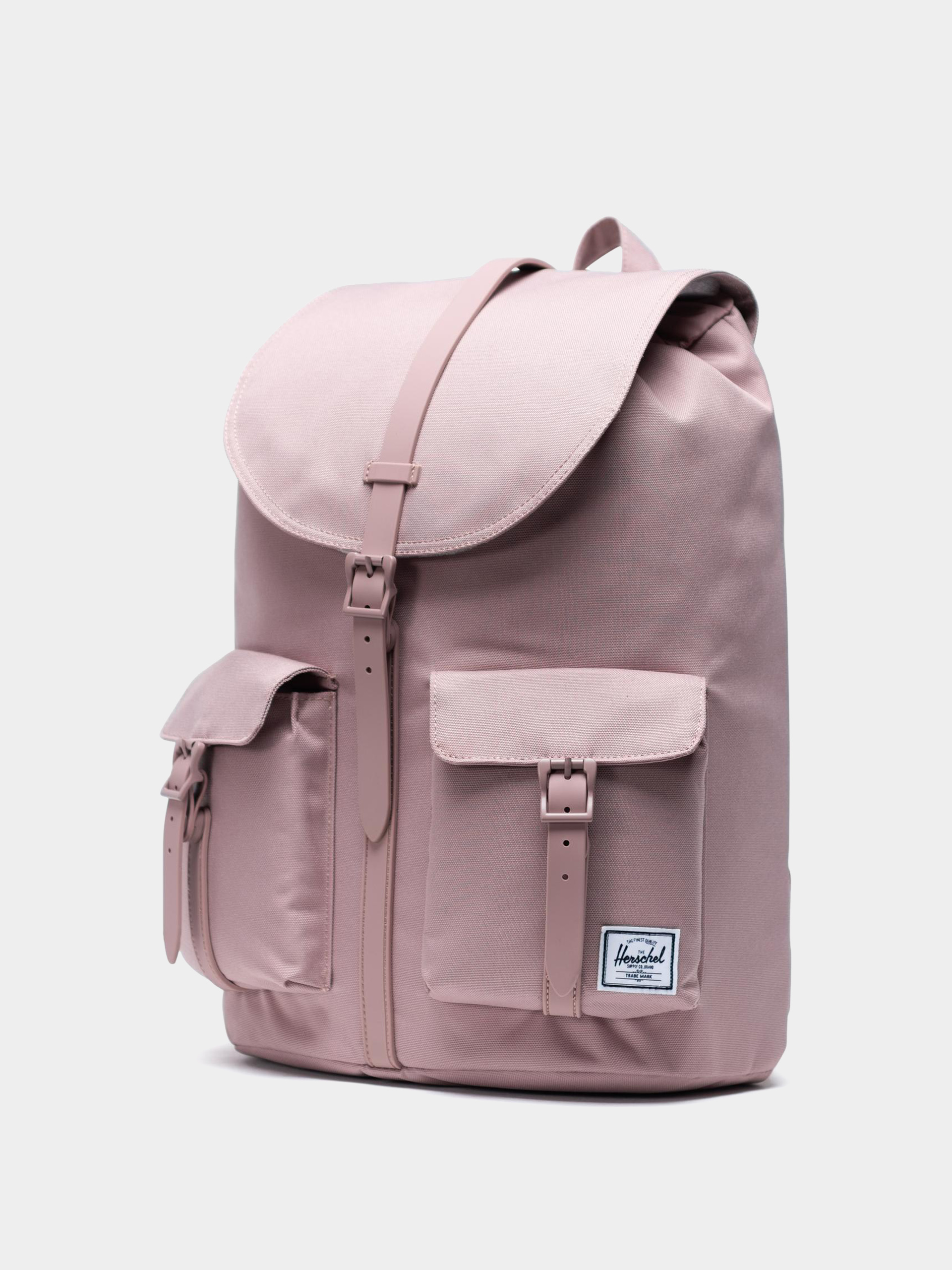 Herschel Supply Co. Dawson Backpack pink (ash rose)