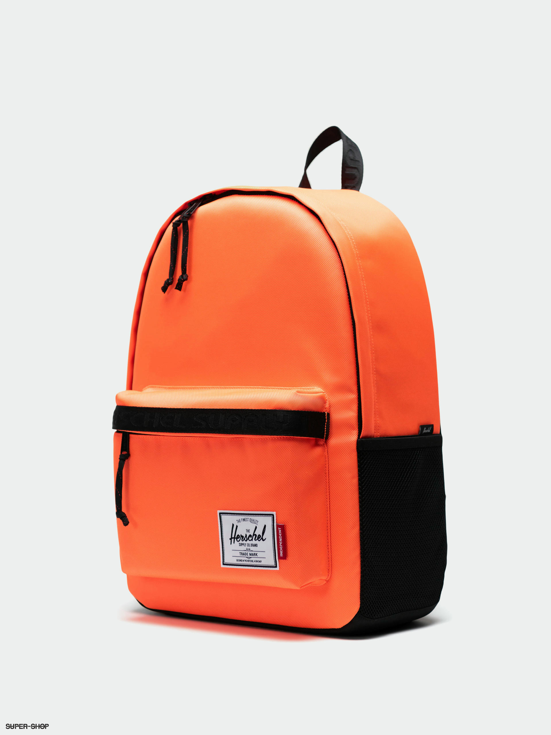 XLARGE 90s classic travel back pack
