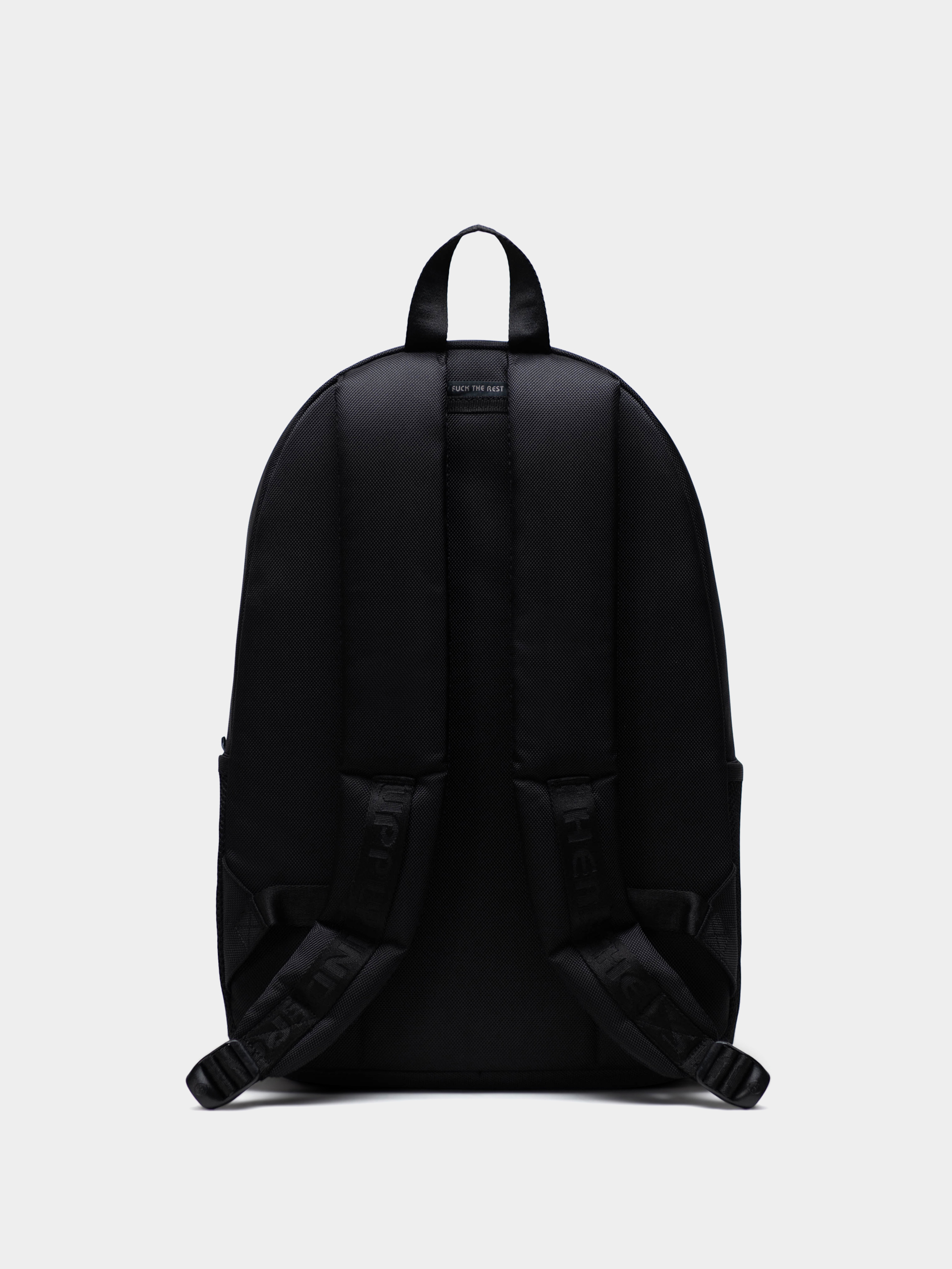 Herschel Supply Co. X Independent Classic X Large Backpack (black)