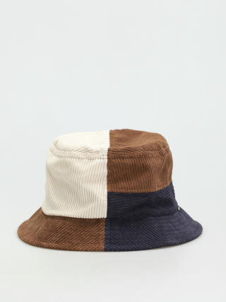 Brixton Gramercy Packable Bucket Hat Hut (navy/hide)