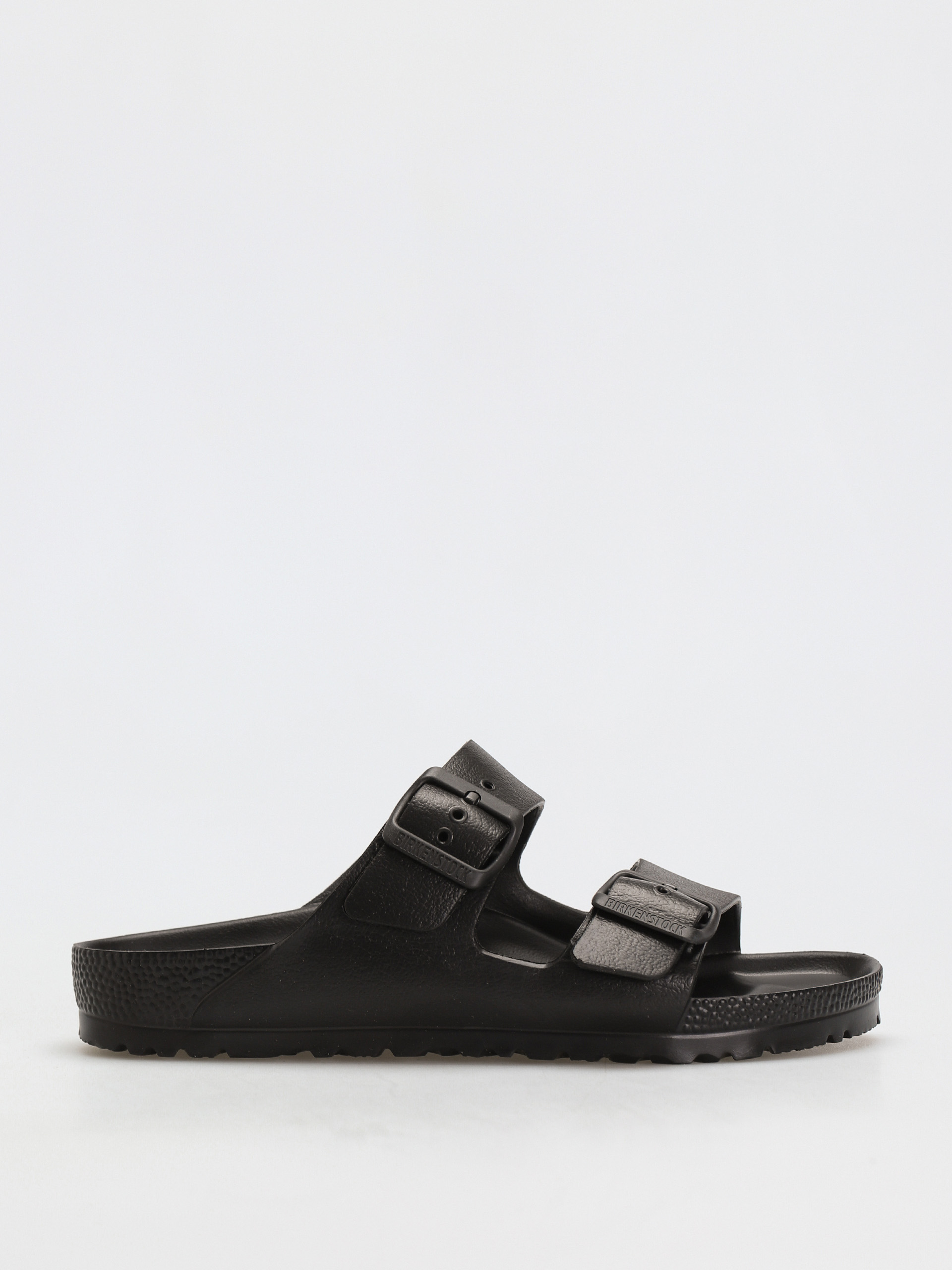 Birkenstock Arizona Eva Narrow Flip-flops Wmn - black (black)