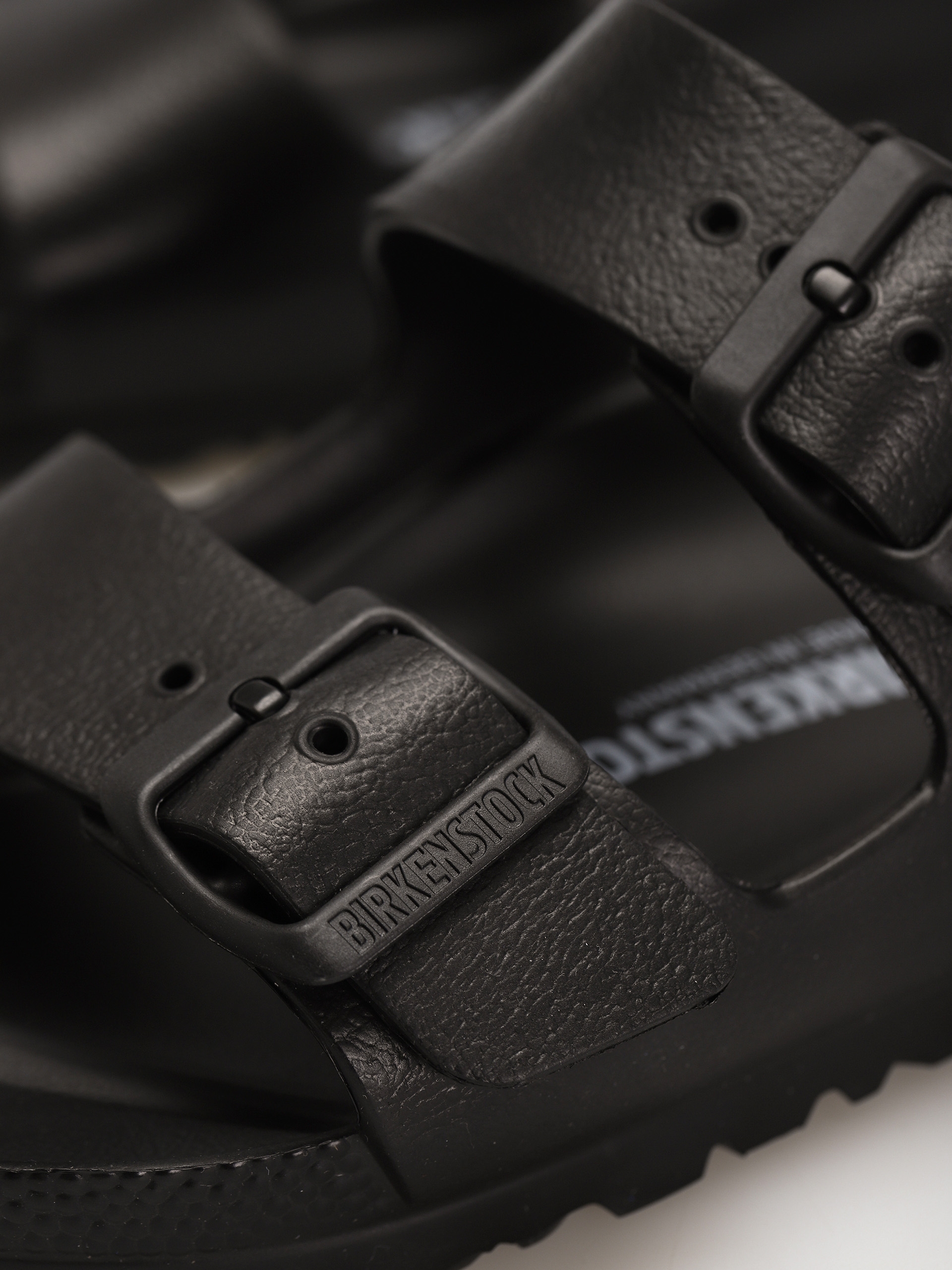 Birkenstock Arizona Eva Narrow Flip flops Wmn (black)