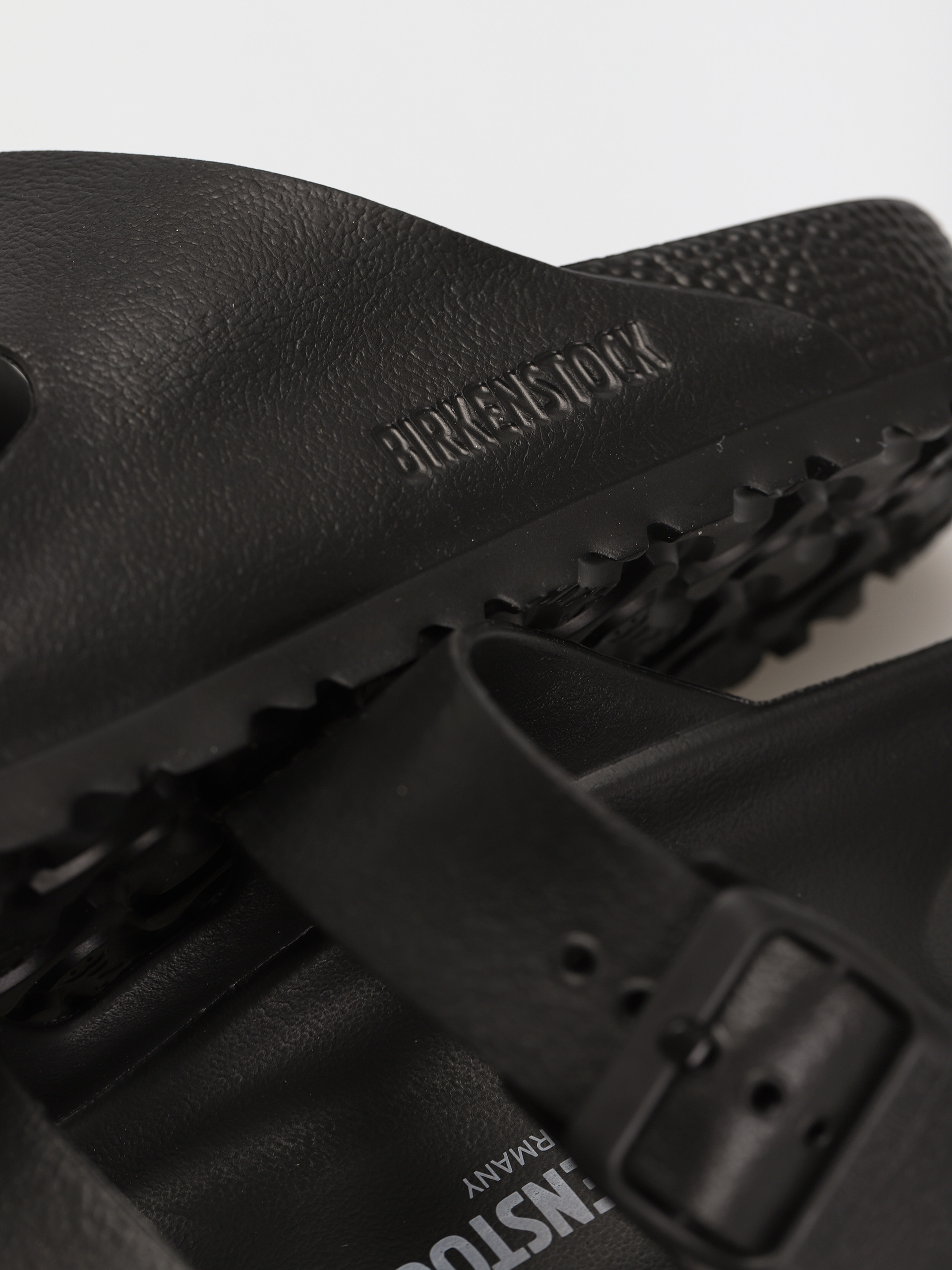 Birkenstock Arizona Eva Narrow Flip flops Wmn (black)