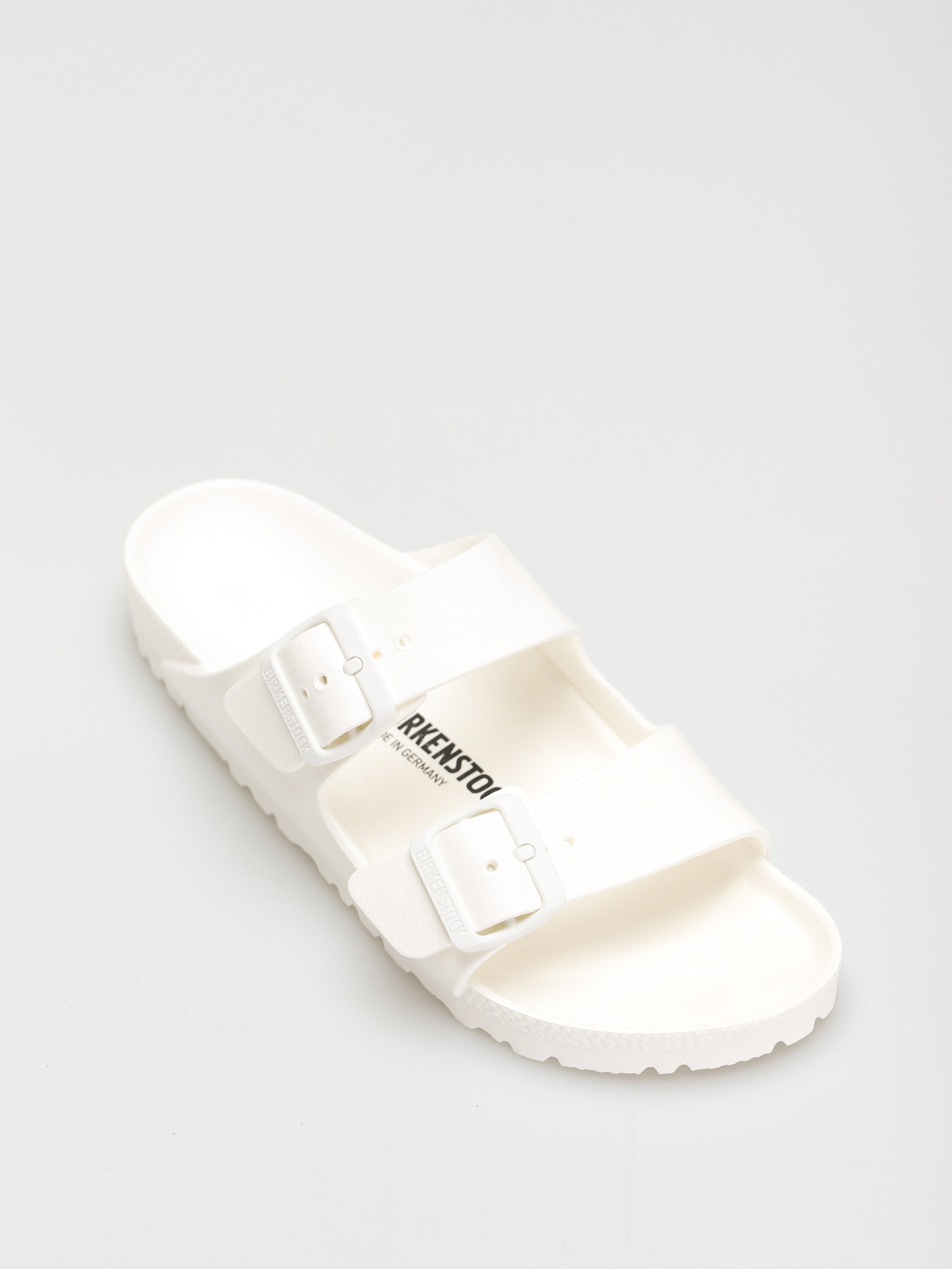 Birkenstock Arizona Eva Narrow Flip-flops Wmn (white)