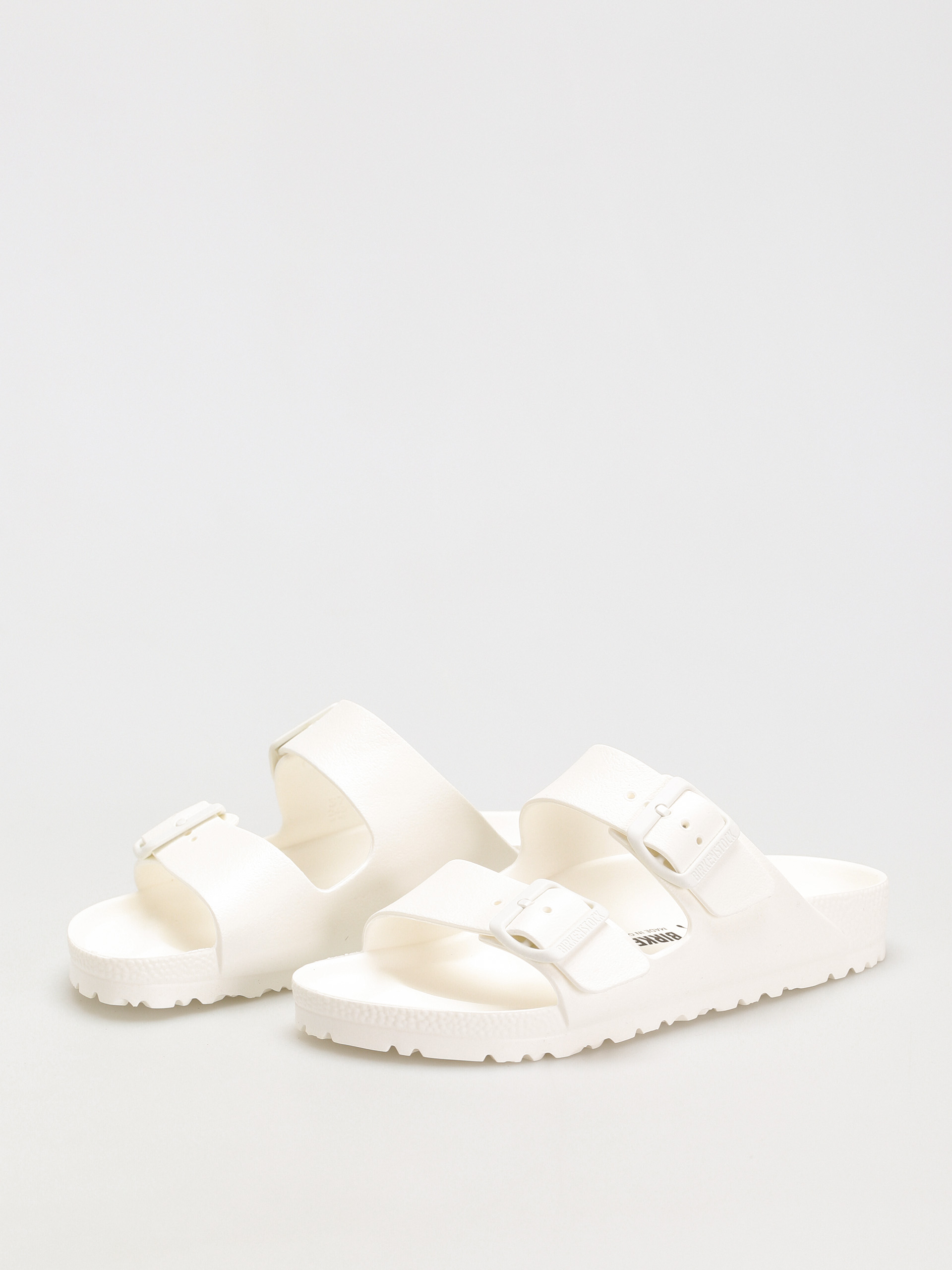 Birkenstock Arizona Eva Narrow Flip-flops Wmn (white)