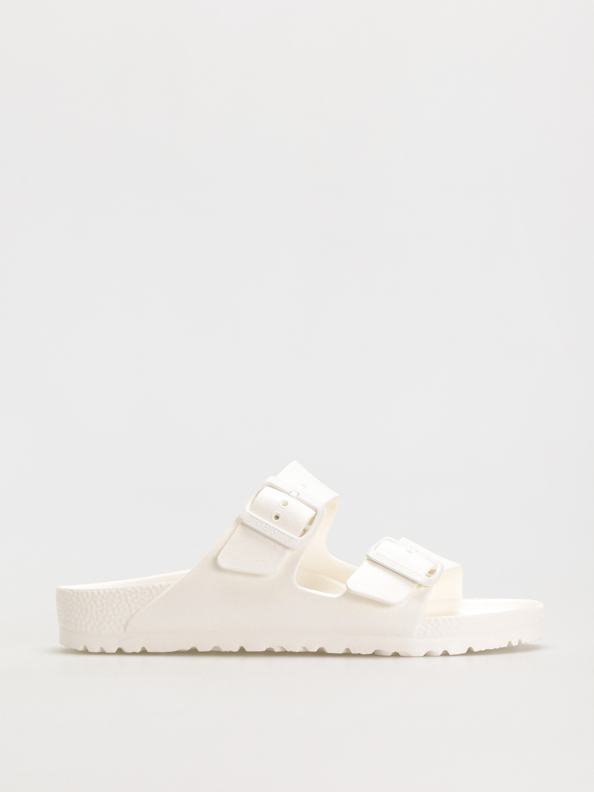 Birkenstock Arizona Eva Narrow Flip-flops Wmn (white)