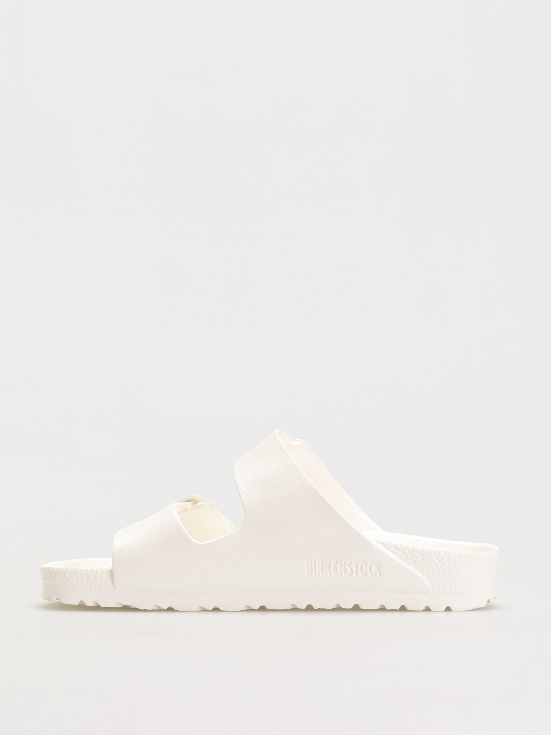 Birkenstock Arizona Eva Narrow Badesandalen Wmn white