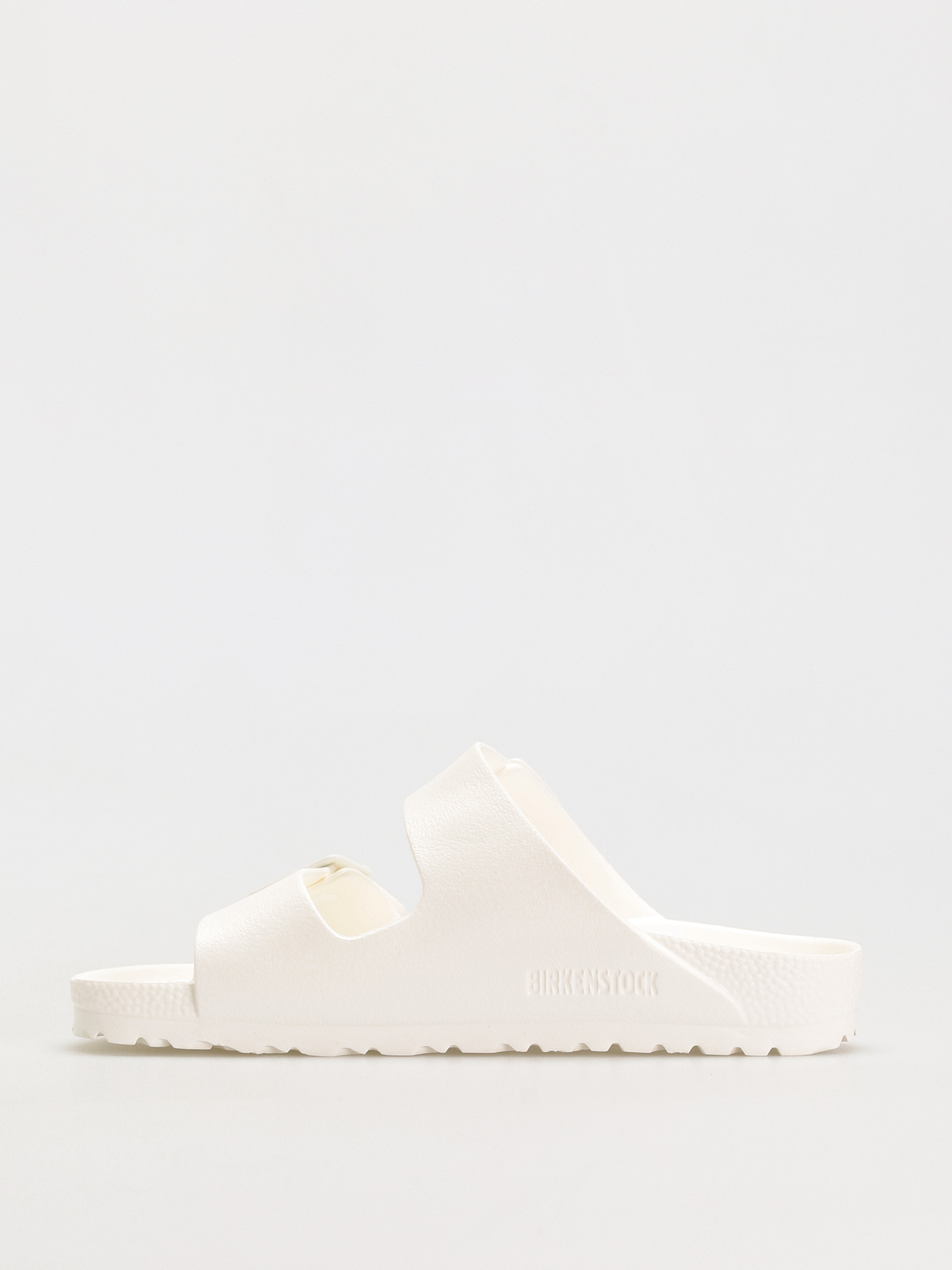 Birkenstock Arizona Eva Narrow Flip flops Wmn (white)