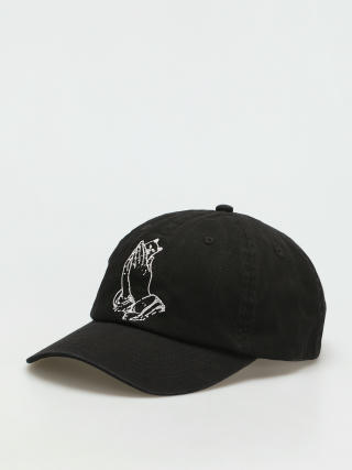 RipNDip Praying Hands ZD Cap (black)