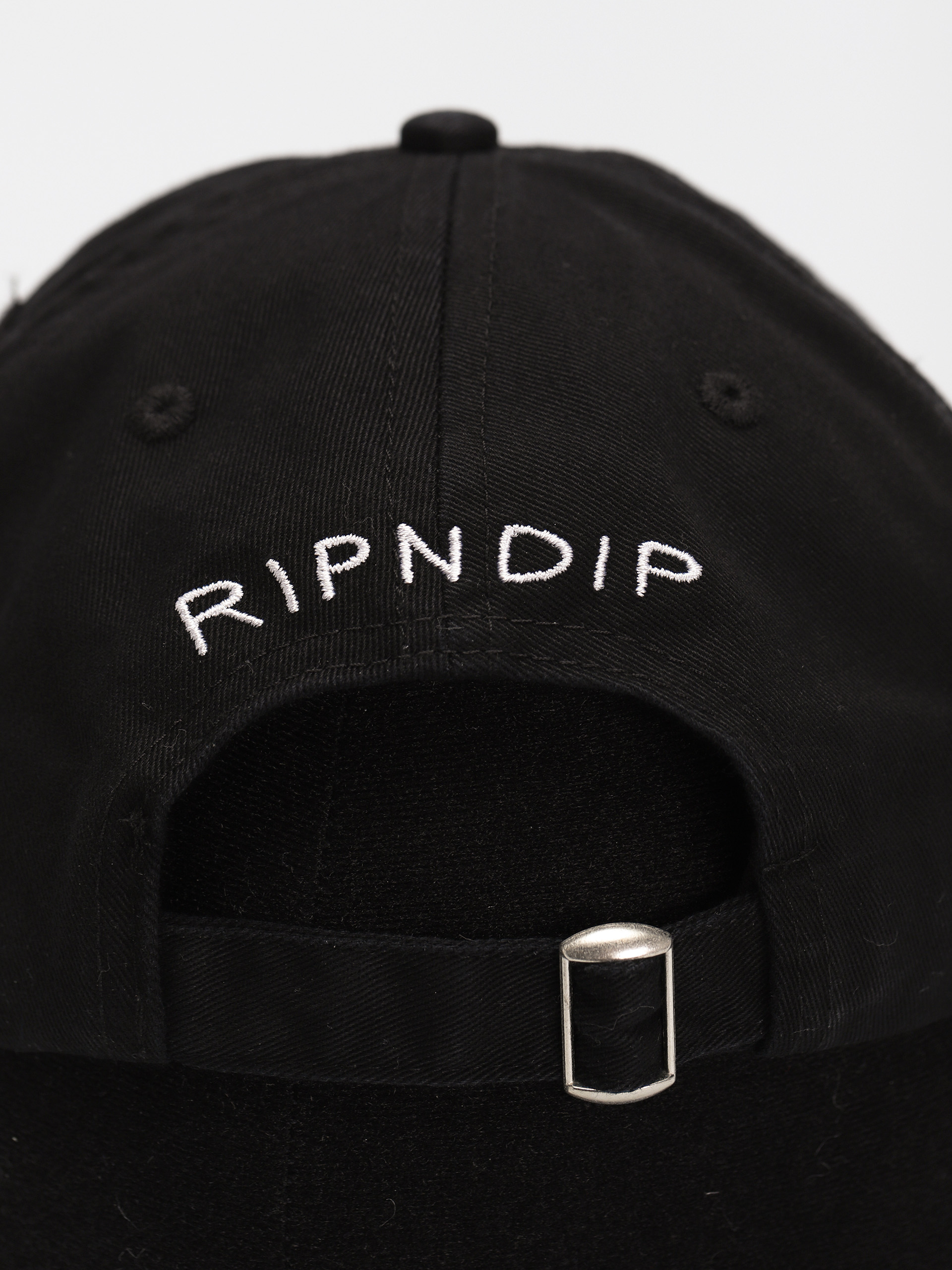 RipNDip Praying Hands ZD Cap (black)