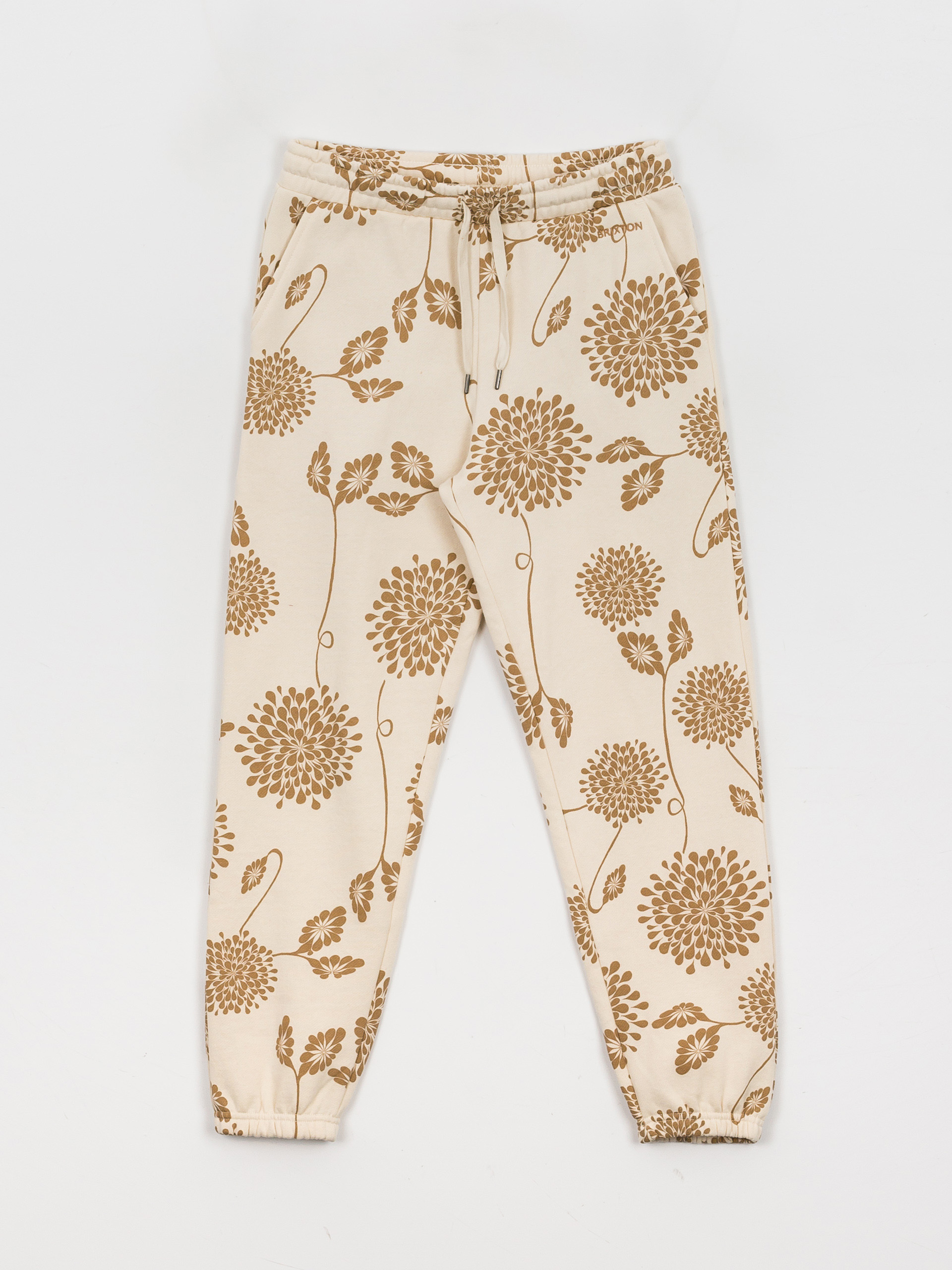 Brixton Weekender Pants Wmn (dove)