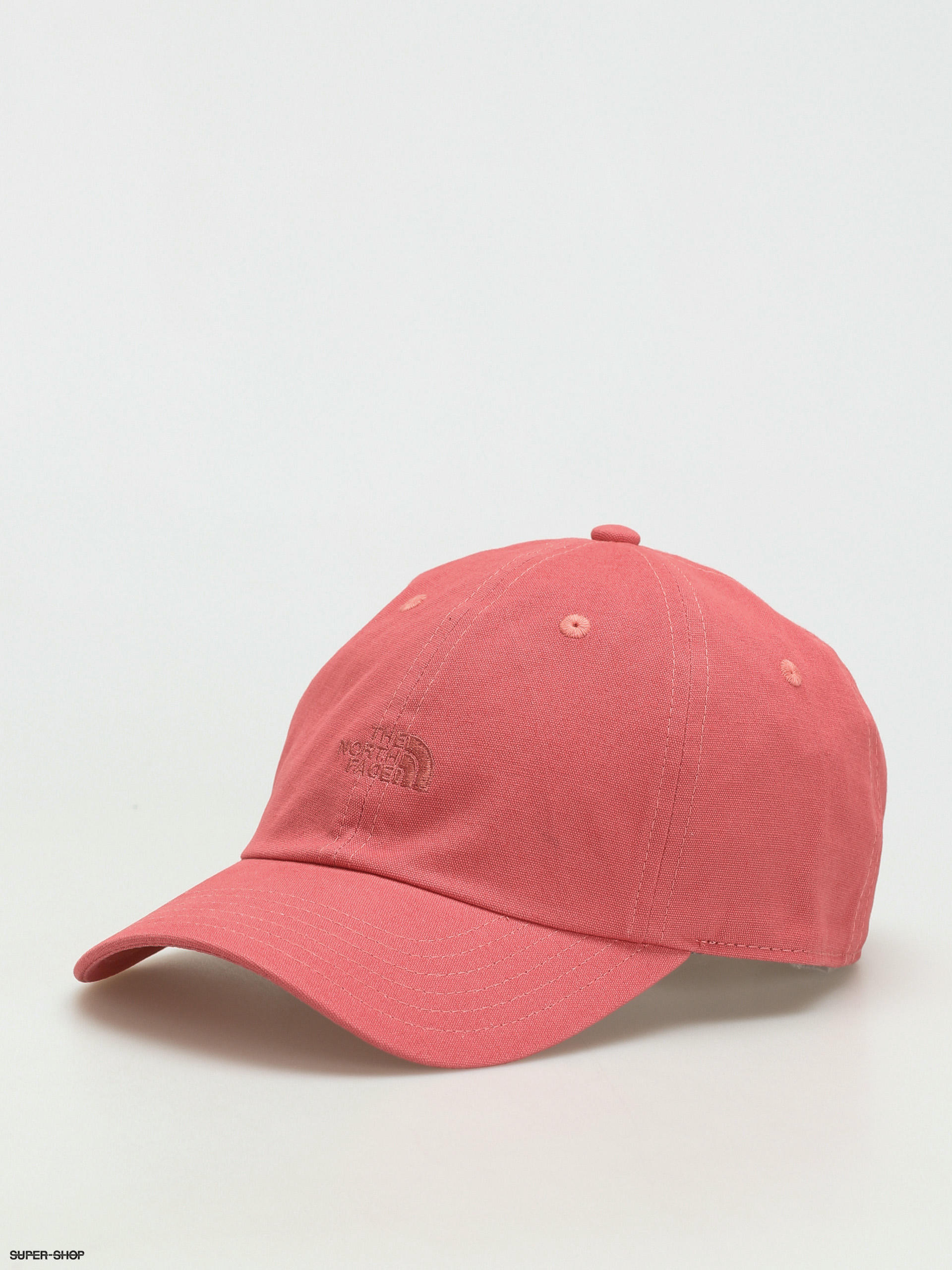 The north face hot sale washed norm hat