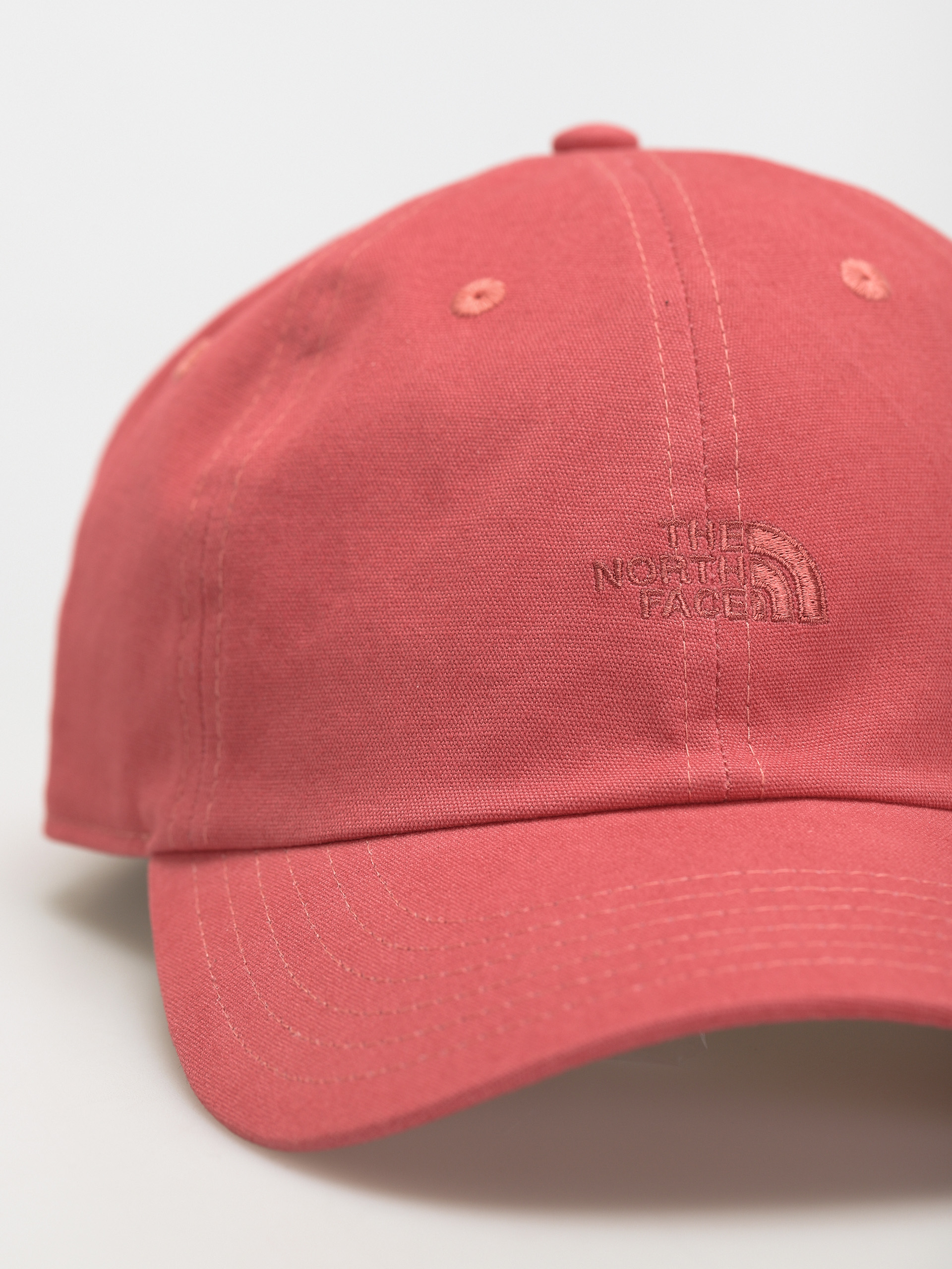 The North Face Washed Norm Cap (slate rose)