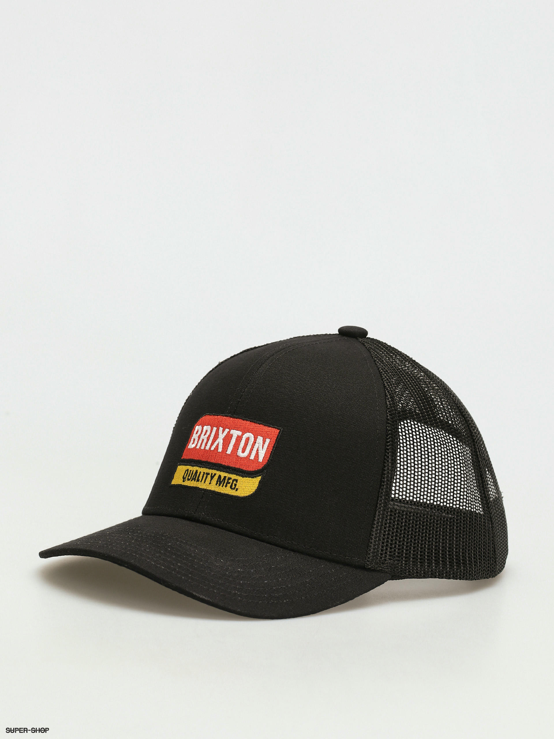 Brixton mesh hot sale cap