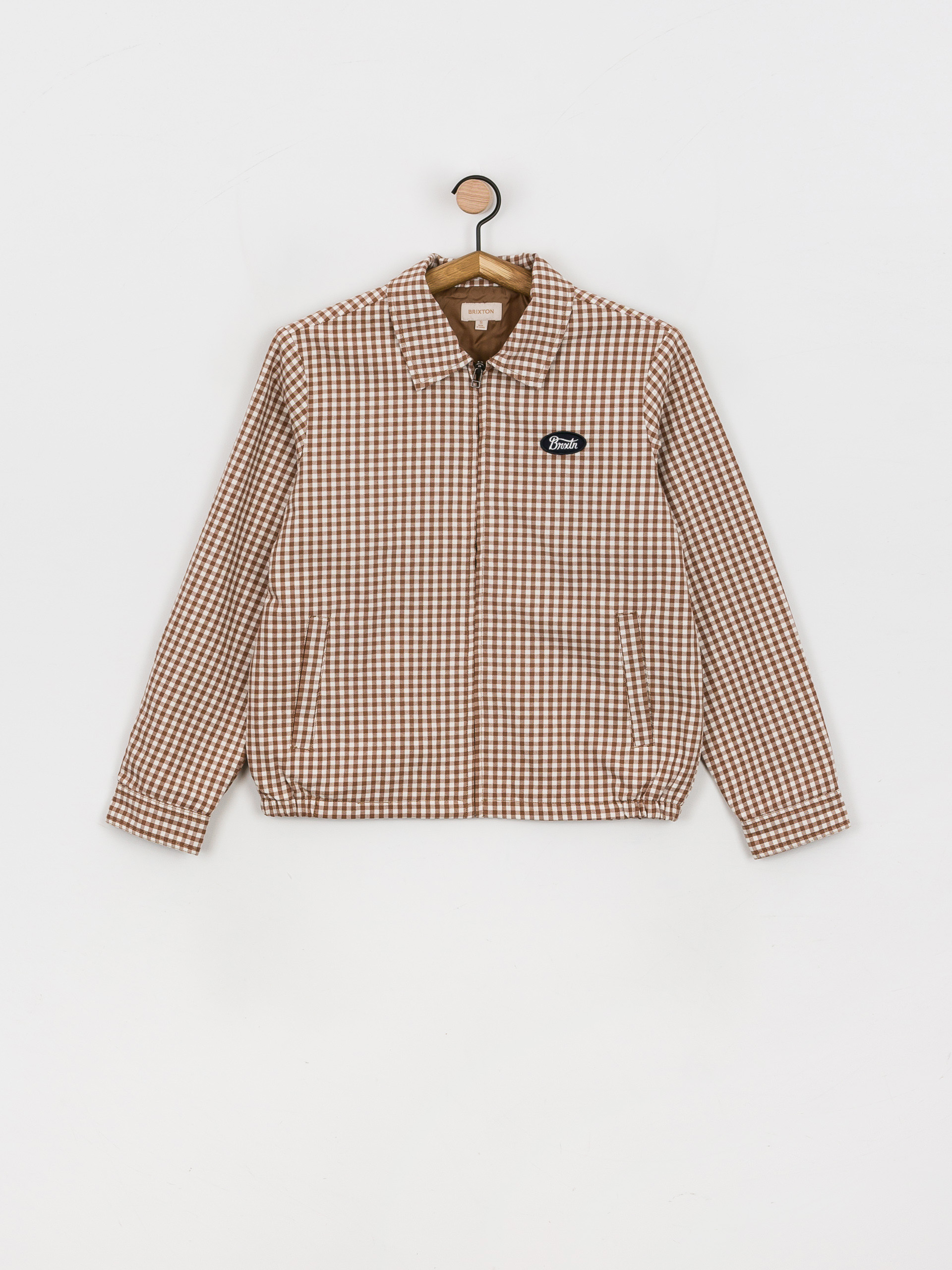 Brixton Utopia Jacke Wmn (hide)