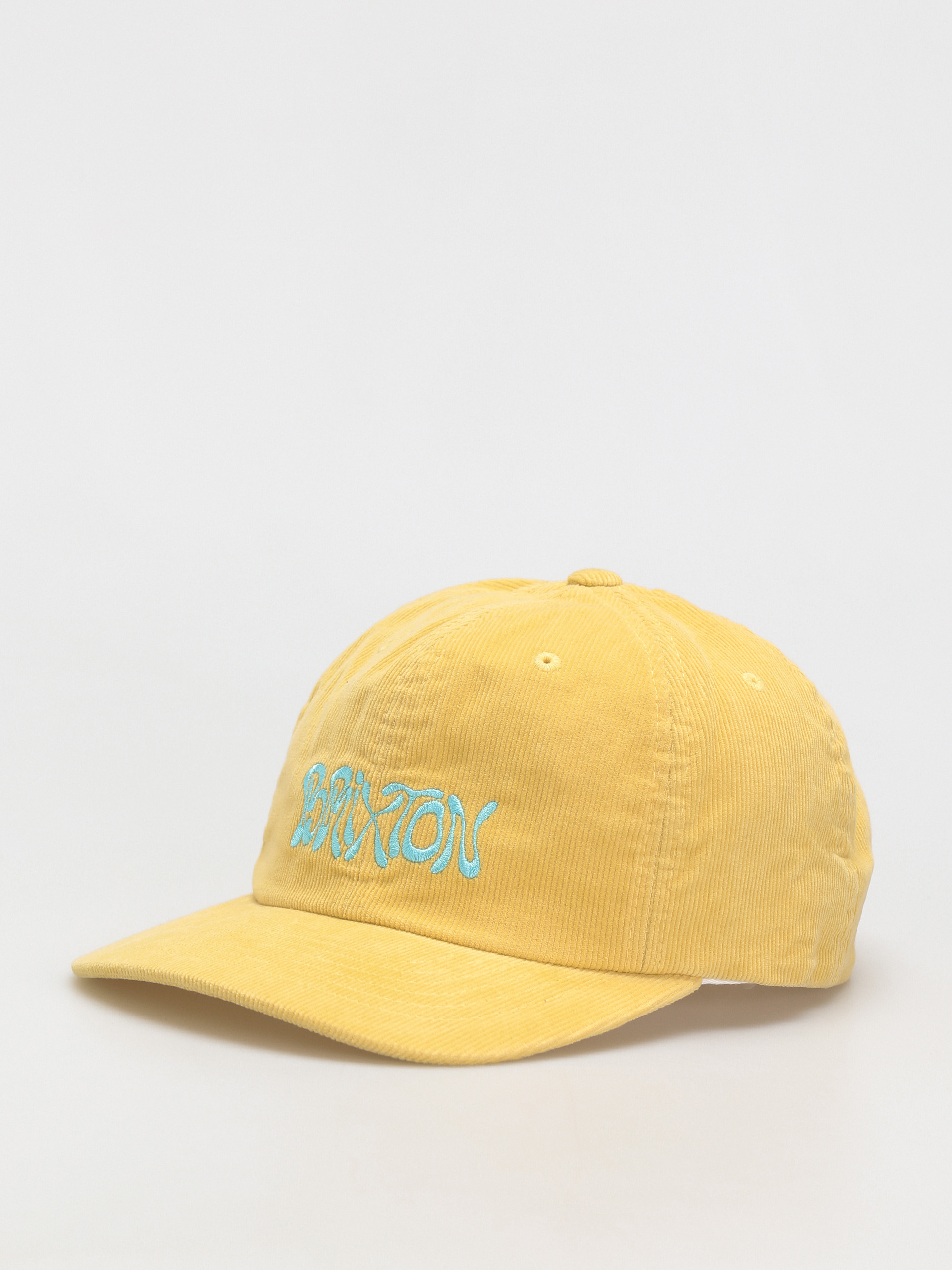 Brixton Trippy Mp Cap (limelight)