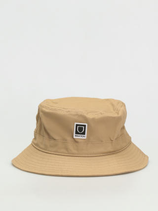 Brixton Beta Packable Bucket Hat Hat (mojave)