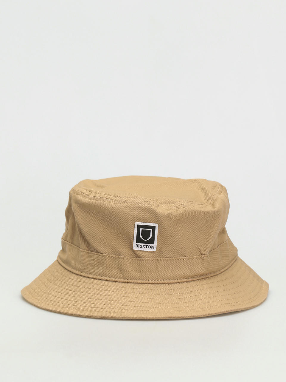 Brixton Beta Packable Bucket Hat Hat (mojave)