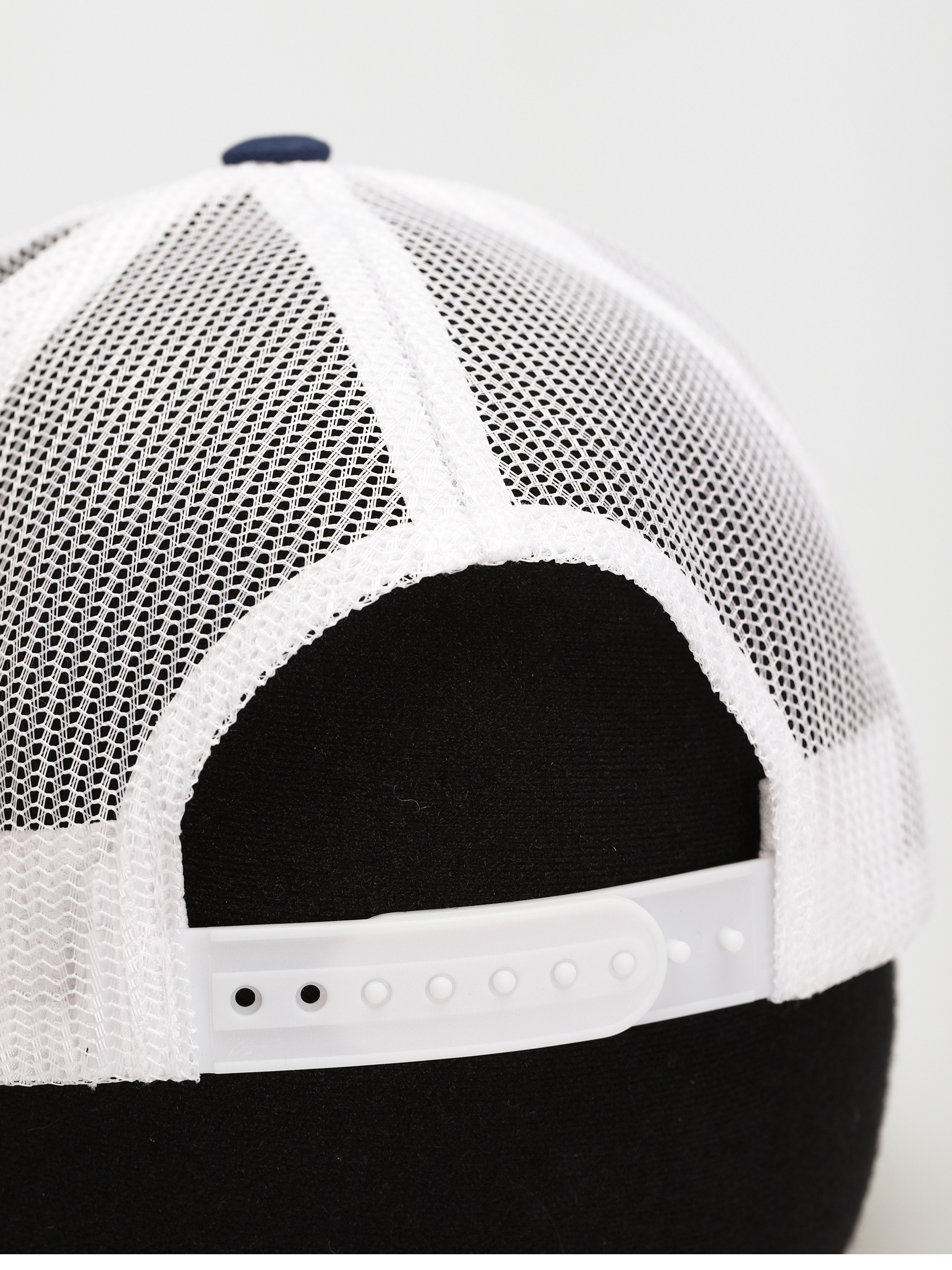 Brixton Scoop X Mp Mesh Cap (navy/white)