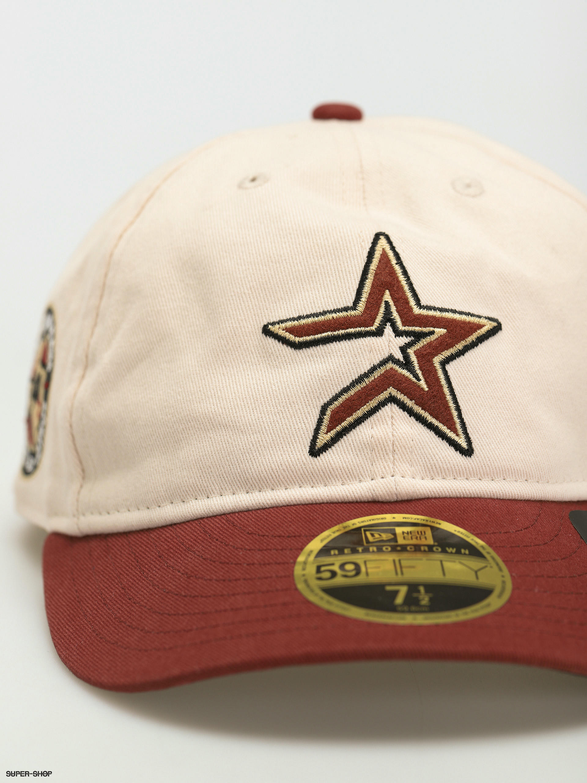 59fifty astros hat