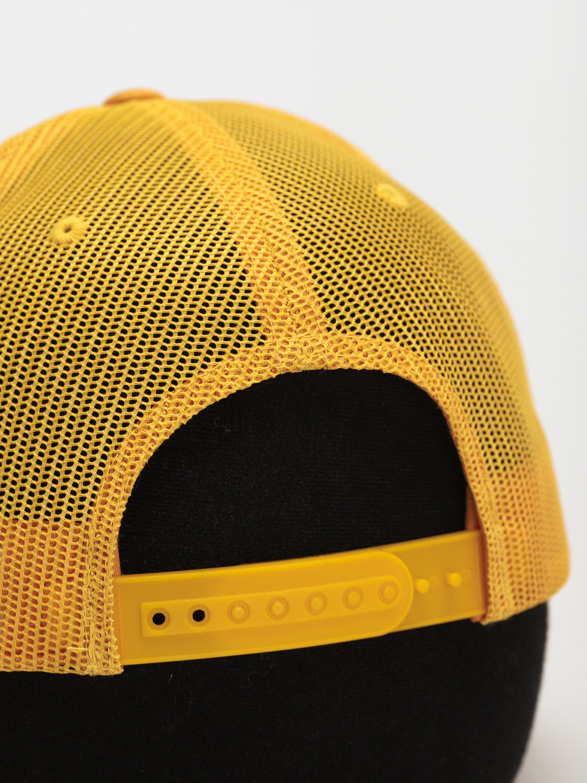 Brixton Fixer Mp Mesh Cap (golden glow/golden glow)