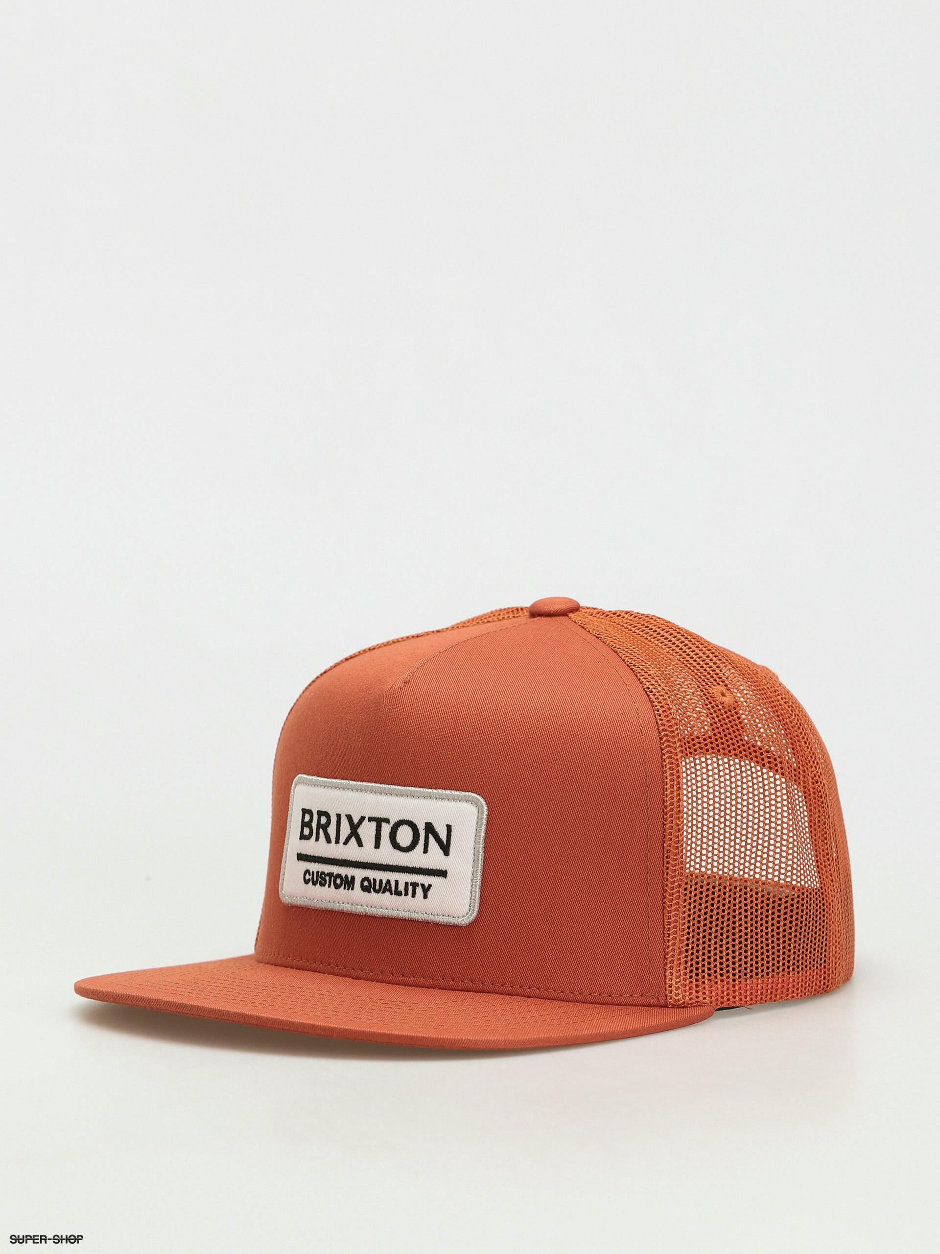 brixton flexfit