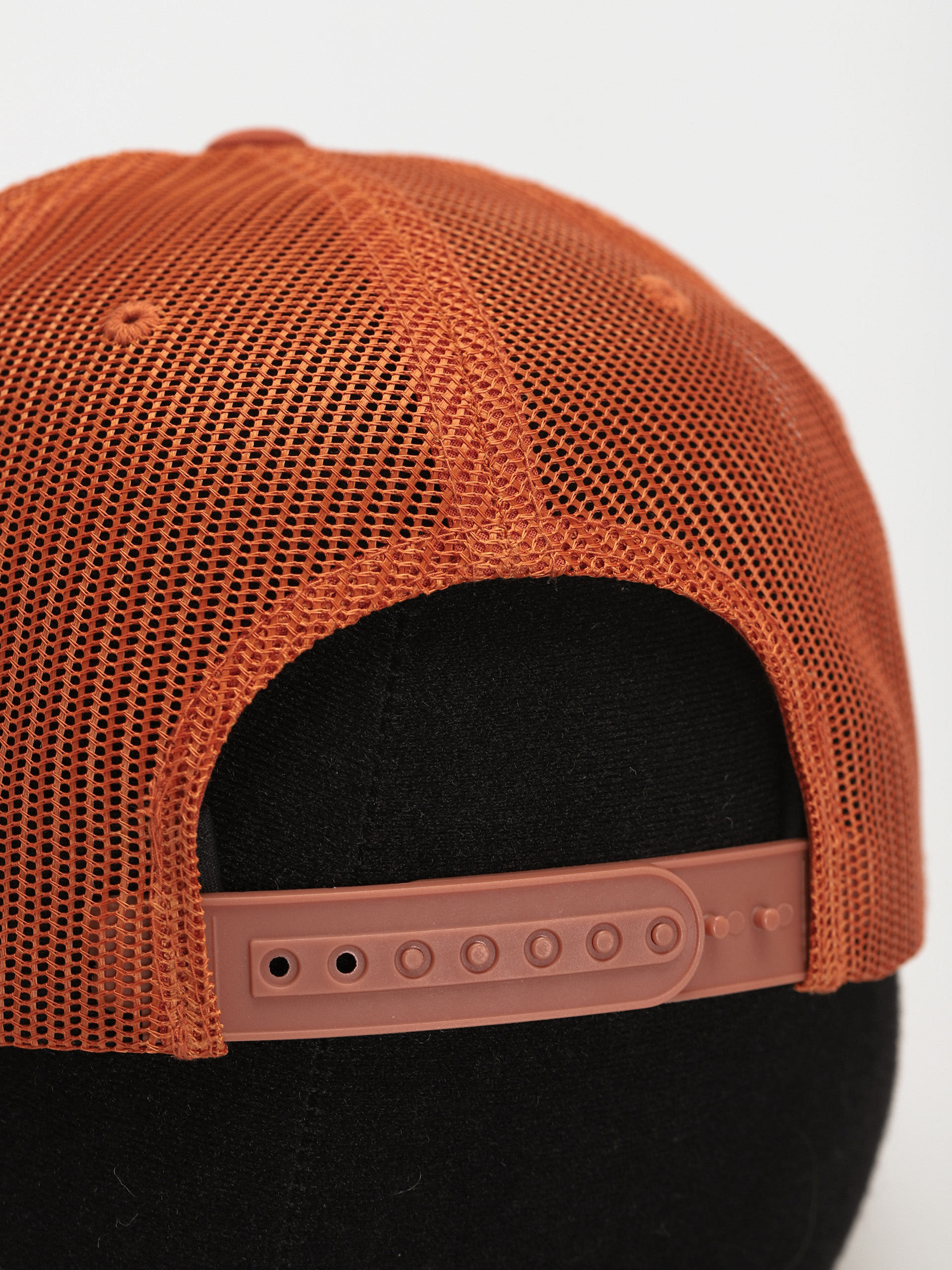 Brixton Palmer Proper Mp Mesh Cap (cap 