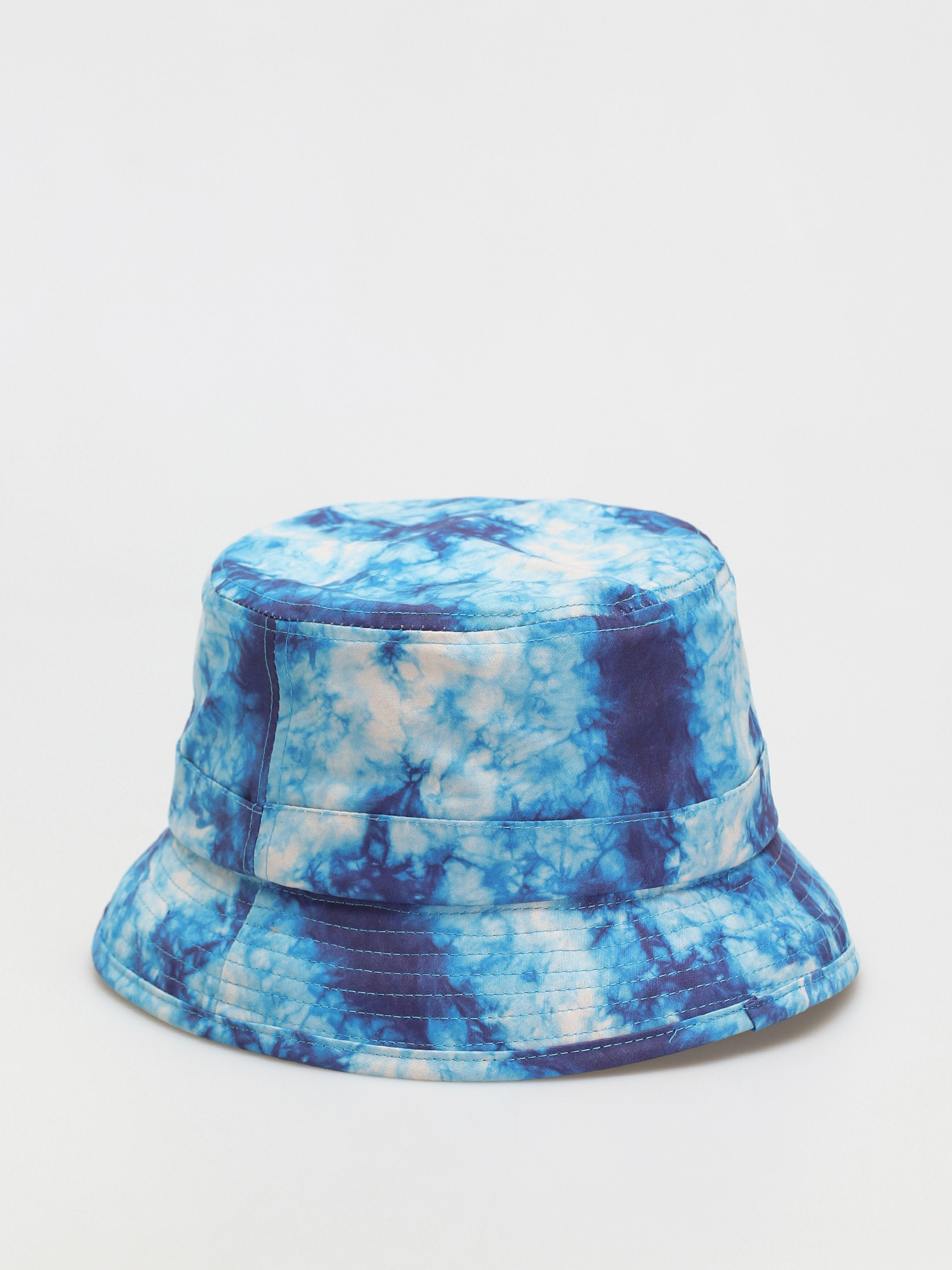 RipNDip Lord Nermal Tie Dye Hat (blue 