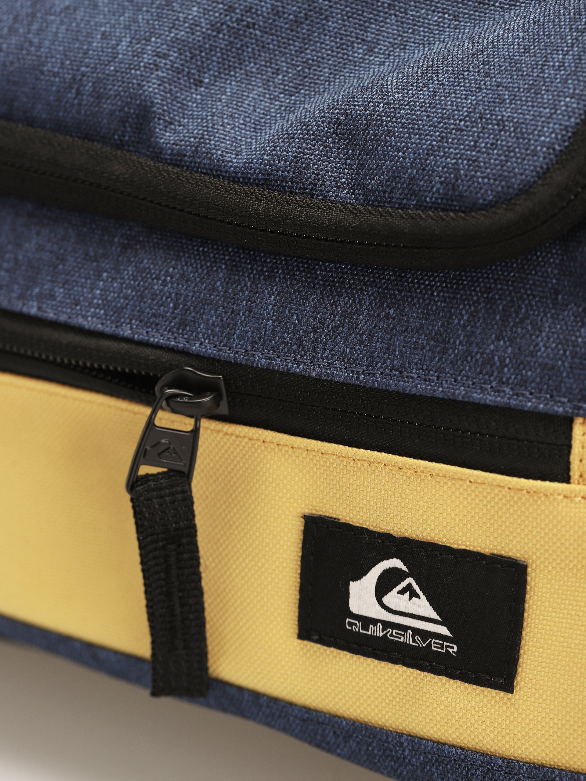 Quiksilver Capsule Cosmetic bag (rattan)