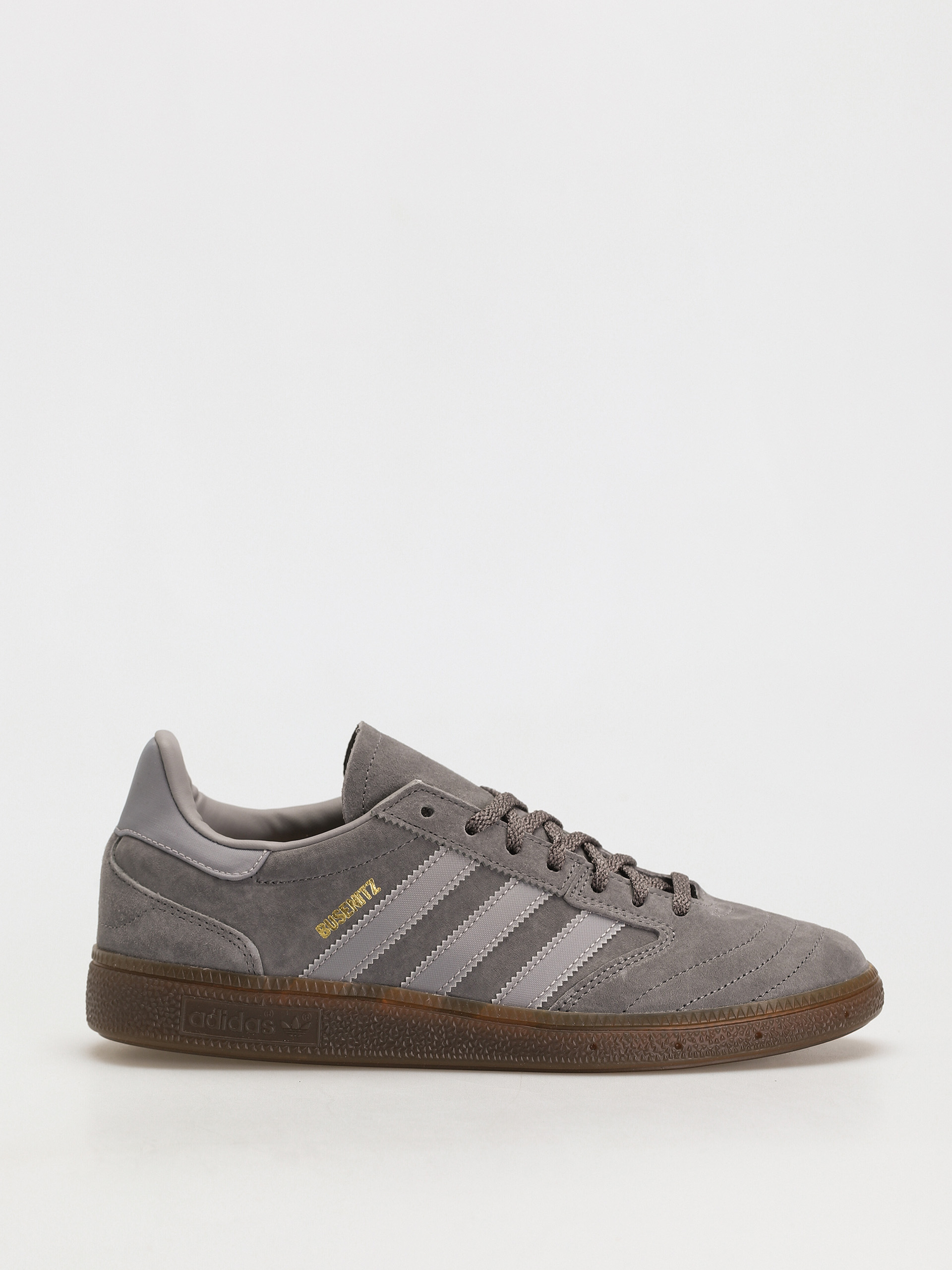adidas Busenitz Vintage Shoes (grefiv/grethr/gum5)