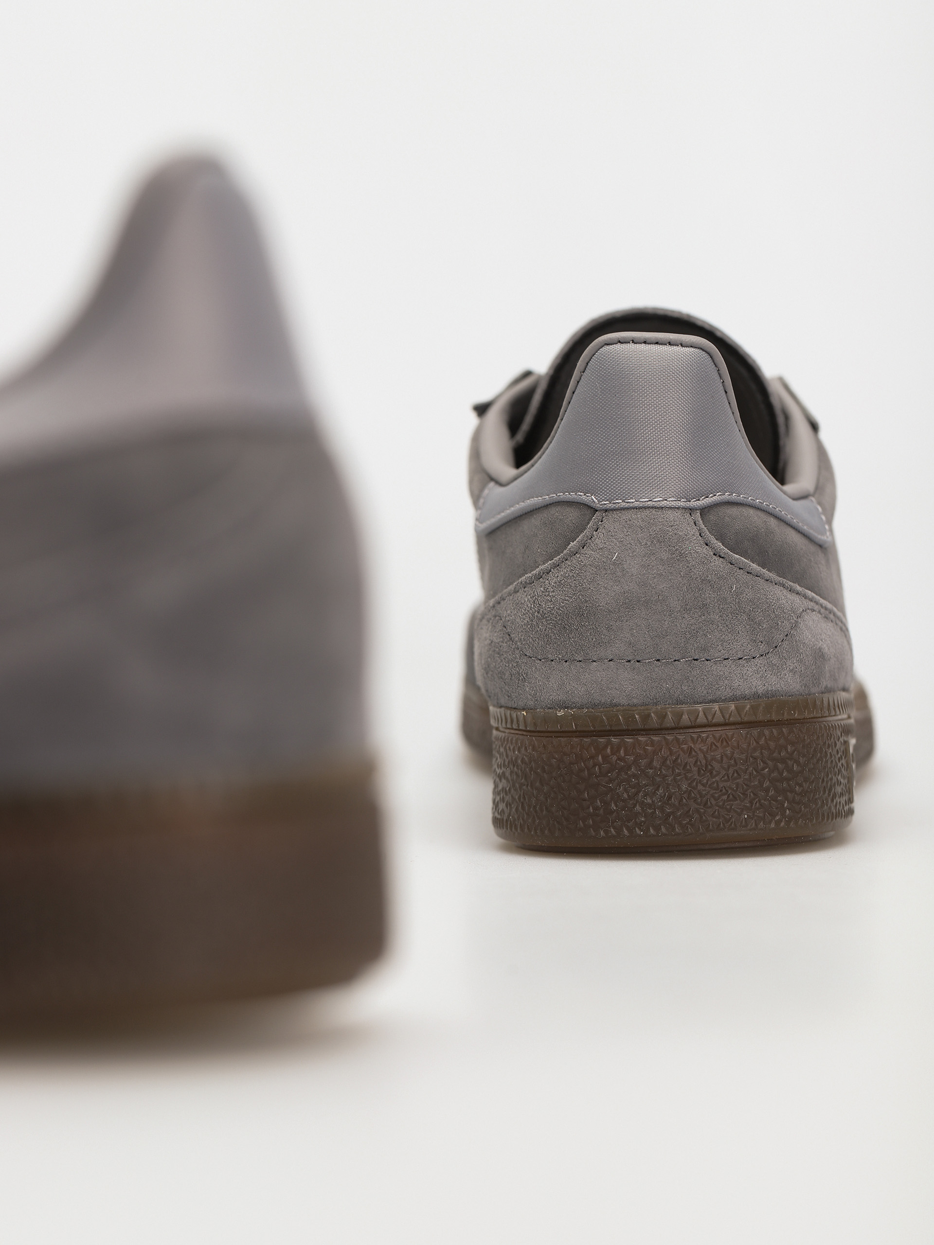 adidas Busenitz Vintage Shoes (grefiv/grethr/gum5)