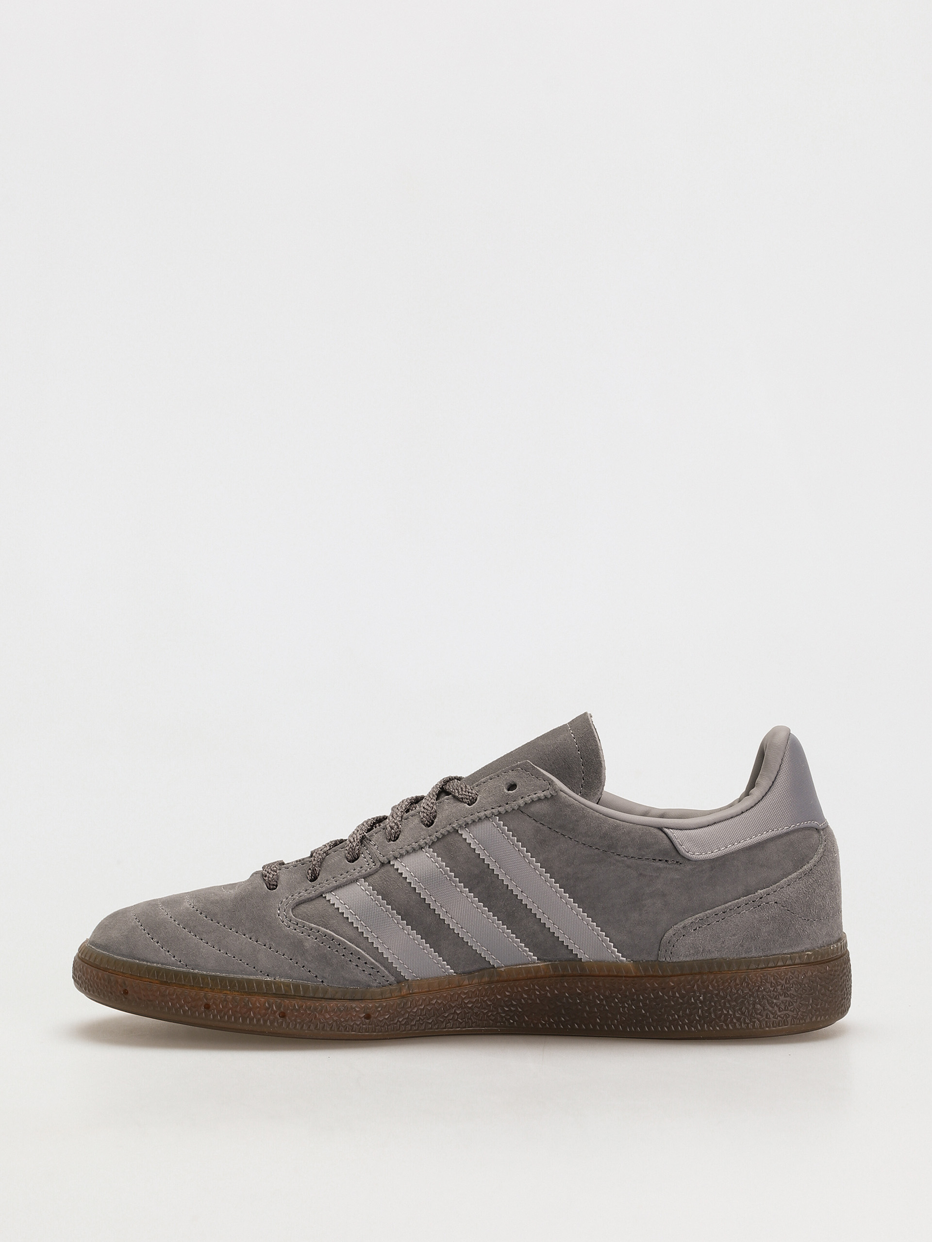 adidas Busenitz Vintage Shoes (grefiv/grethr/gum5)
