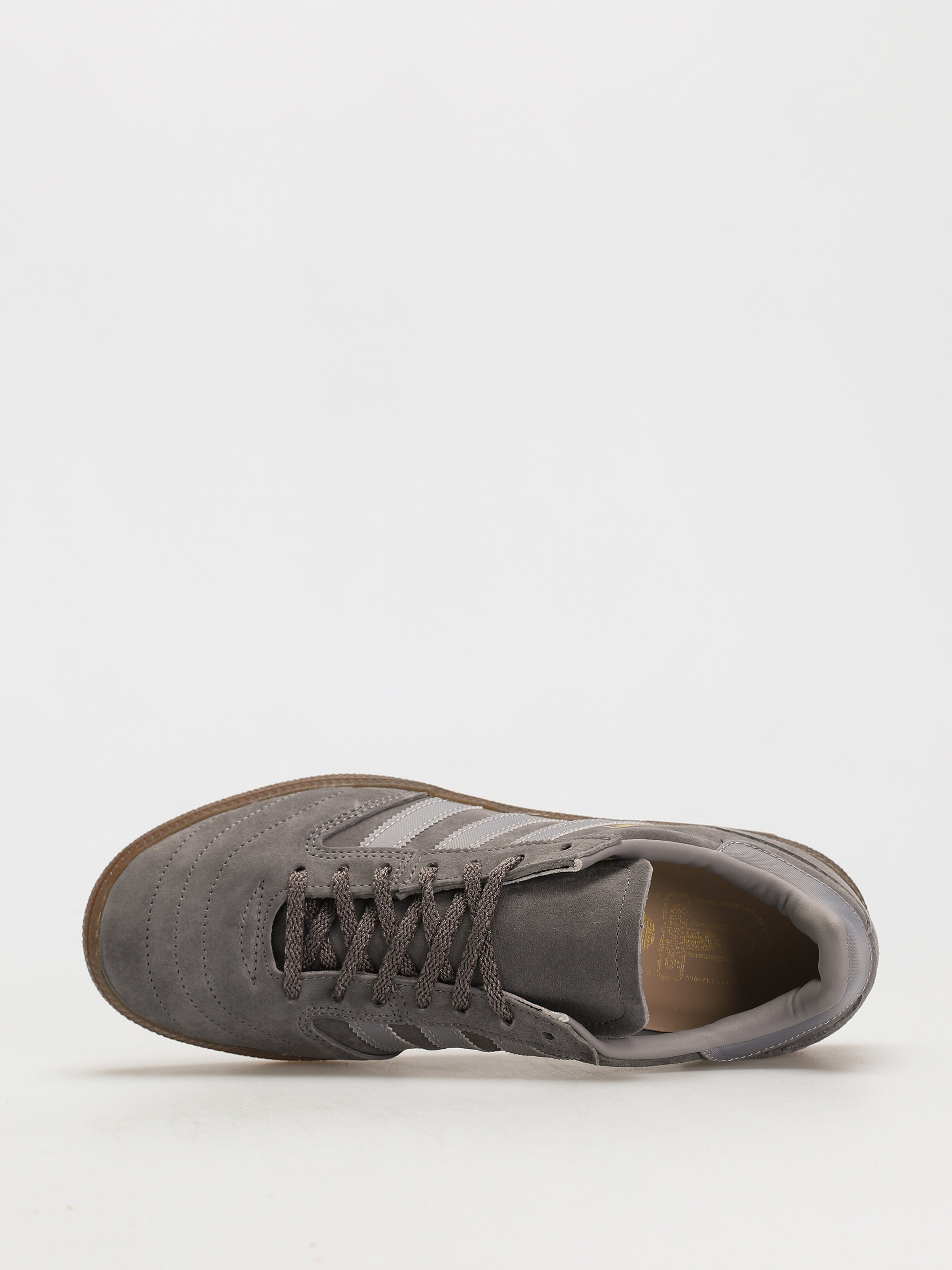 adidas Busenitz Vintage Shoes grey (grefiv/grethr/gum5)