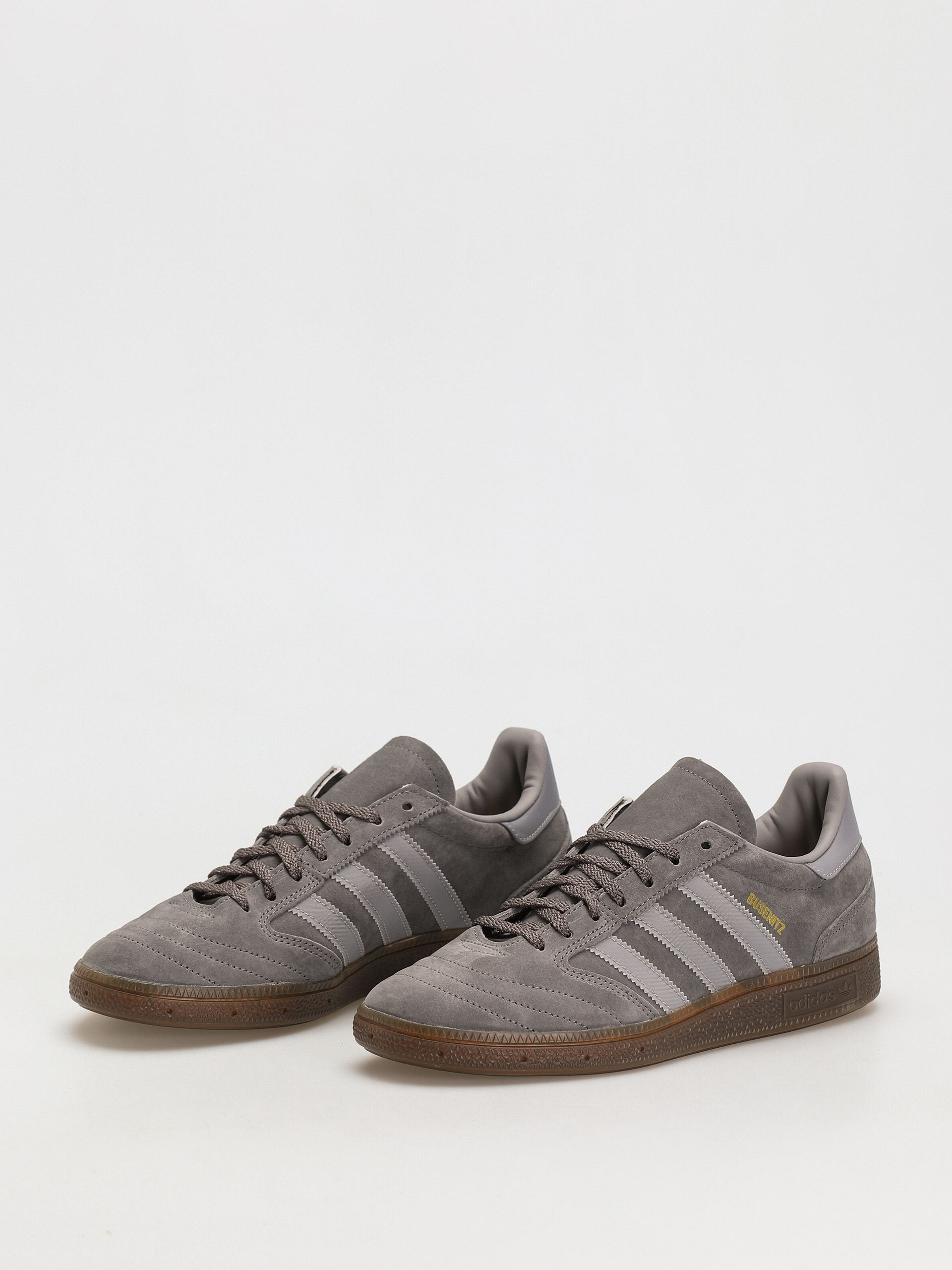 adidas Busenitz Vintage Shoes (grefiv/grethr/gum5)